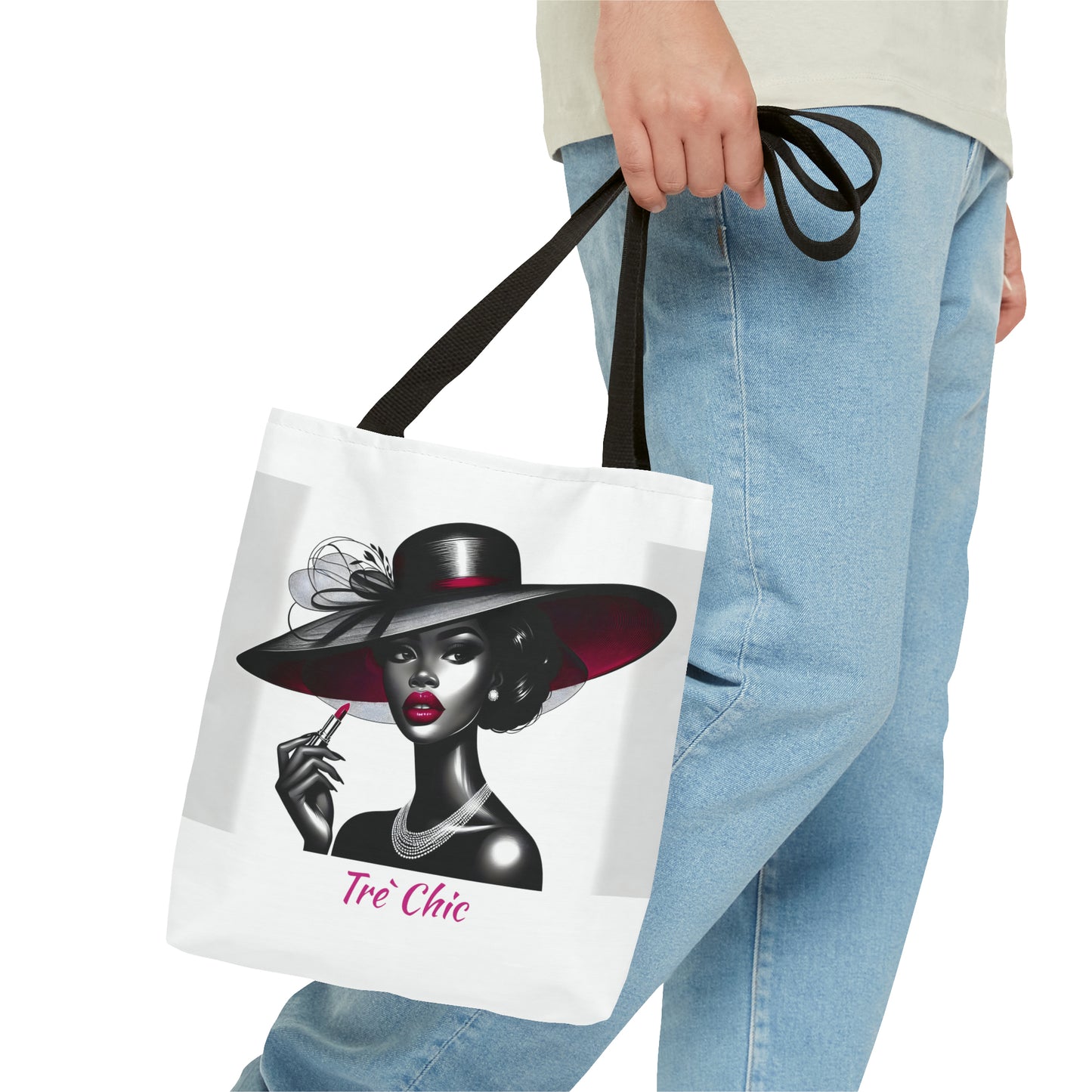 Tote Bag (AOP)