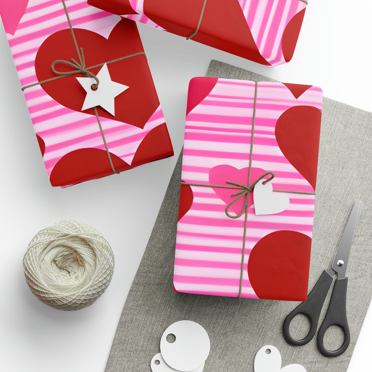 Wrapping Papers