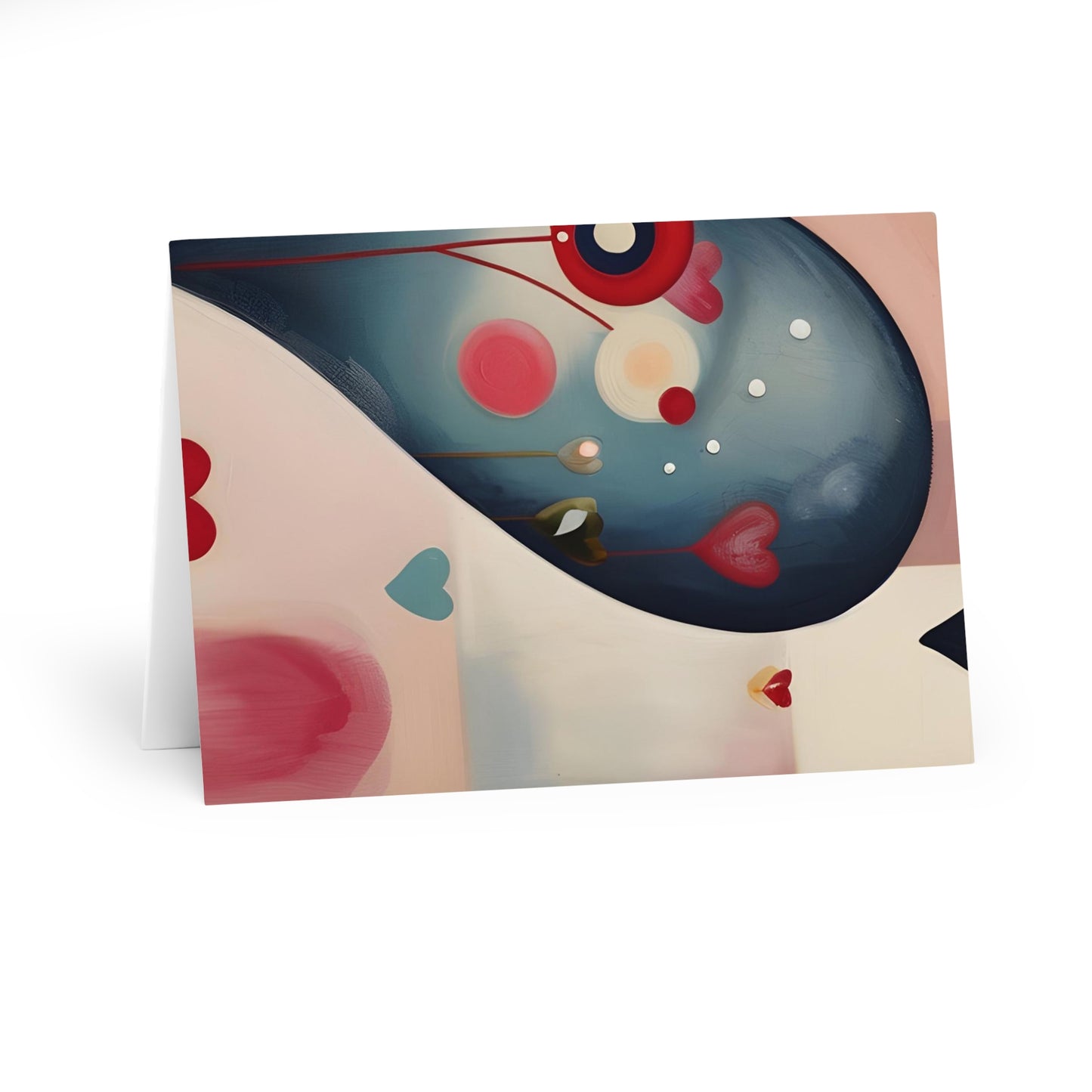 Greeting Cards (5 Pack)