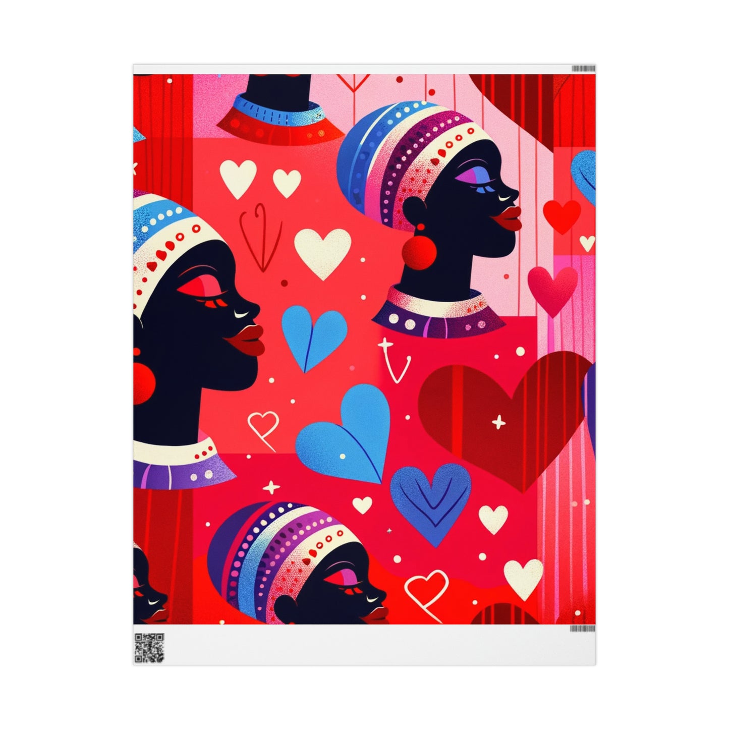 Wrapping Papers