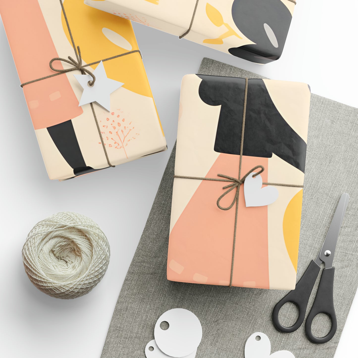 Wrapping Papers