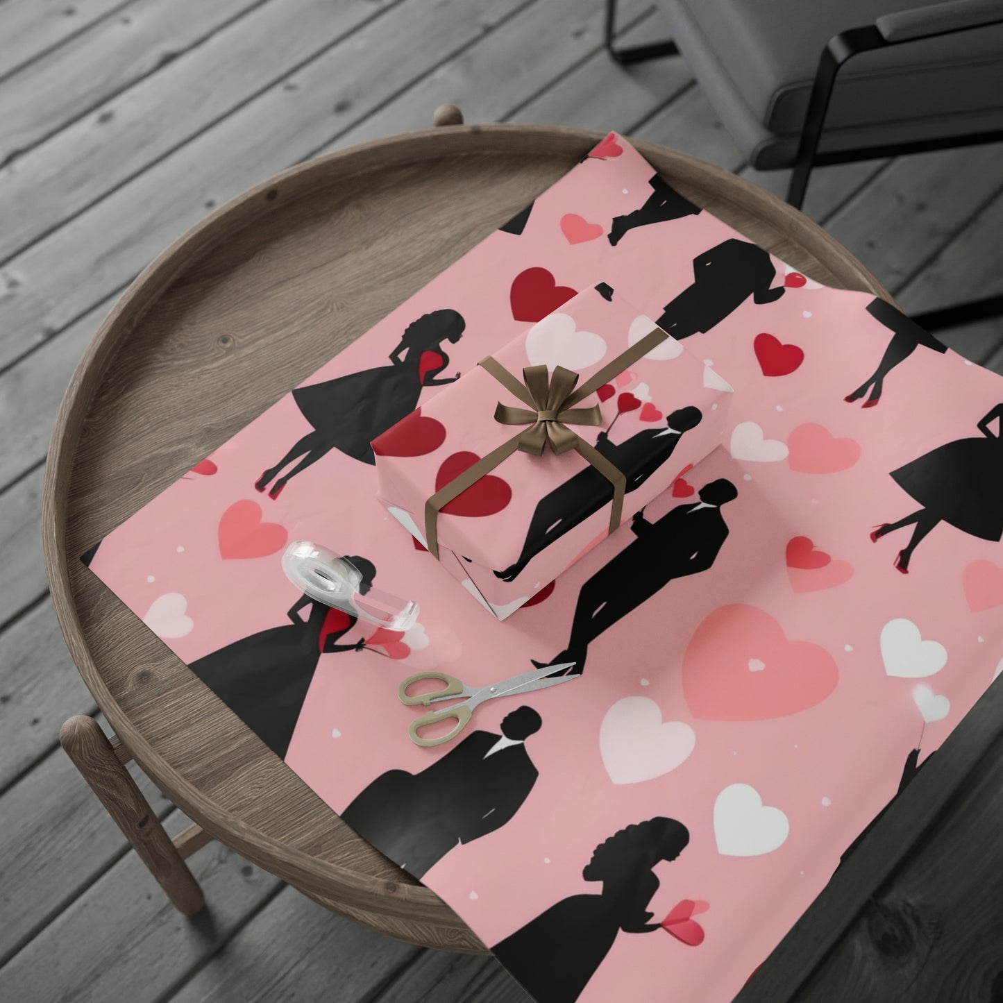Wrapping Papers