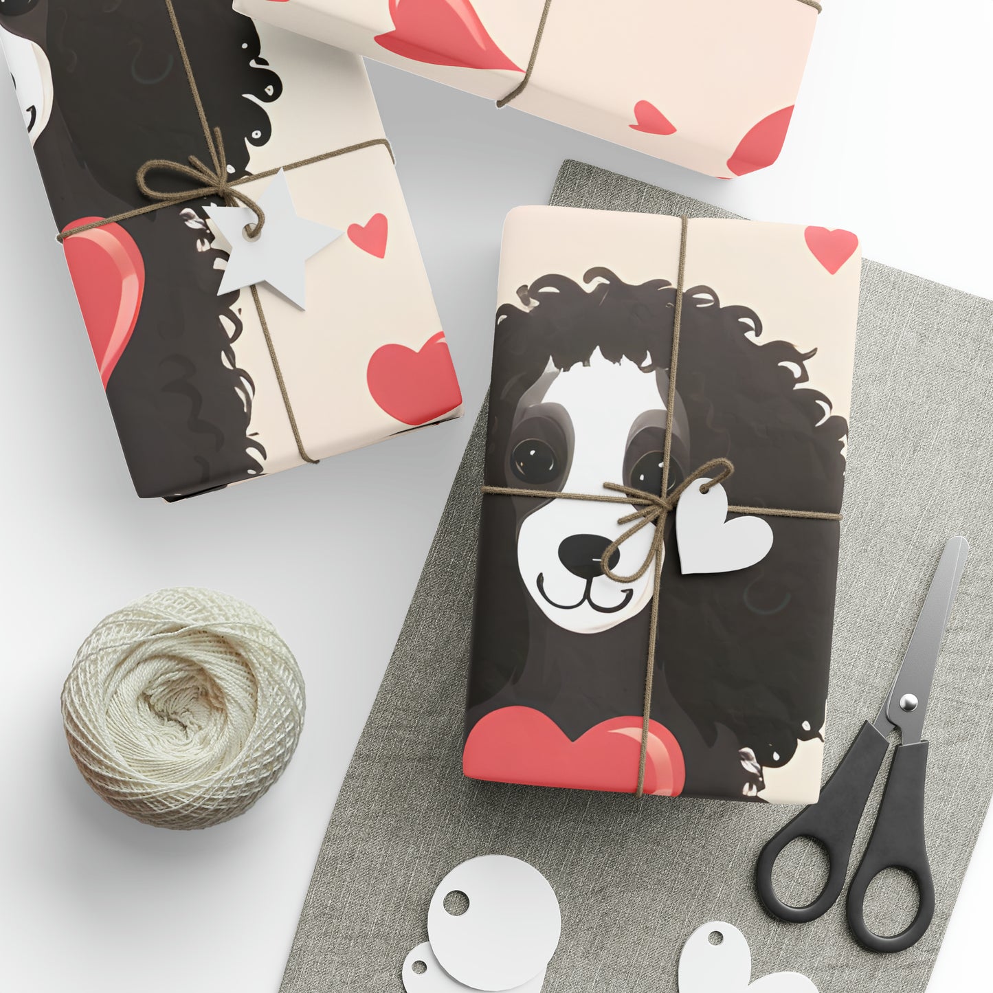 Wrapping Papers