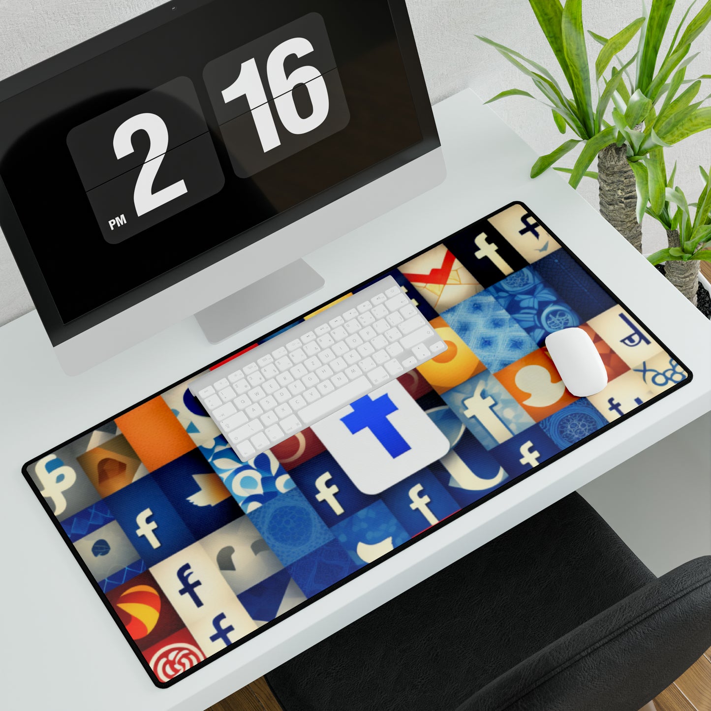 Desk Mats