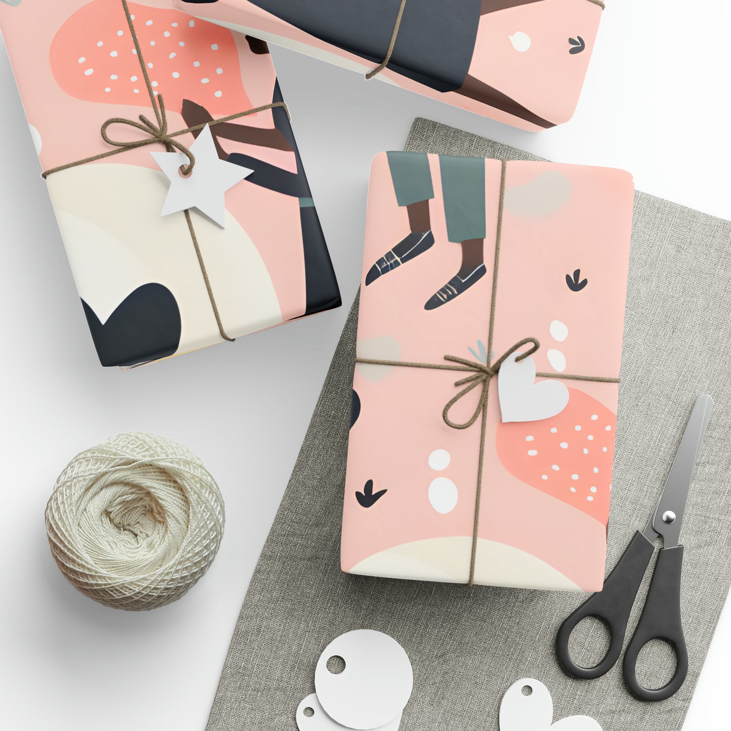 Wrapping Papers