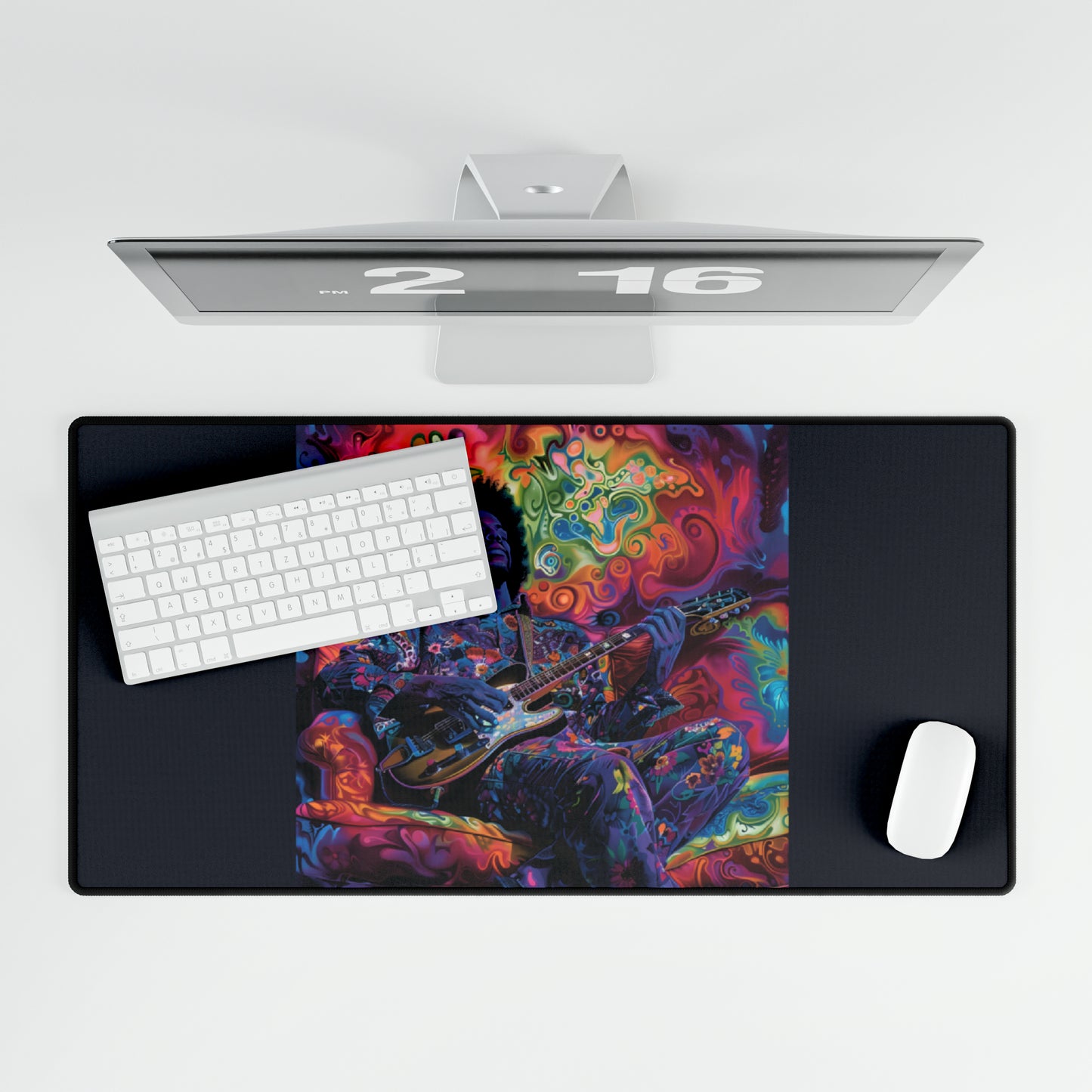 Desk Mats