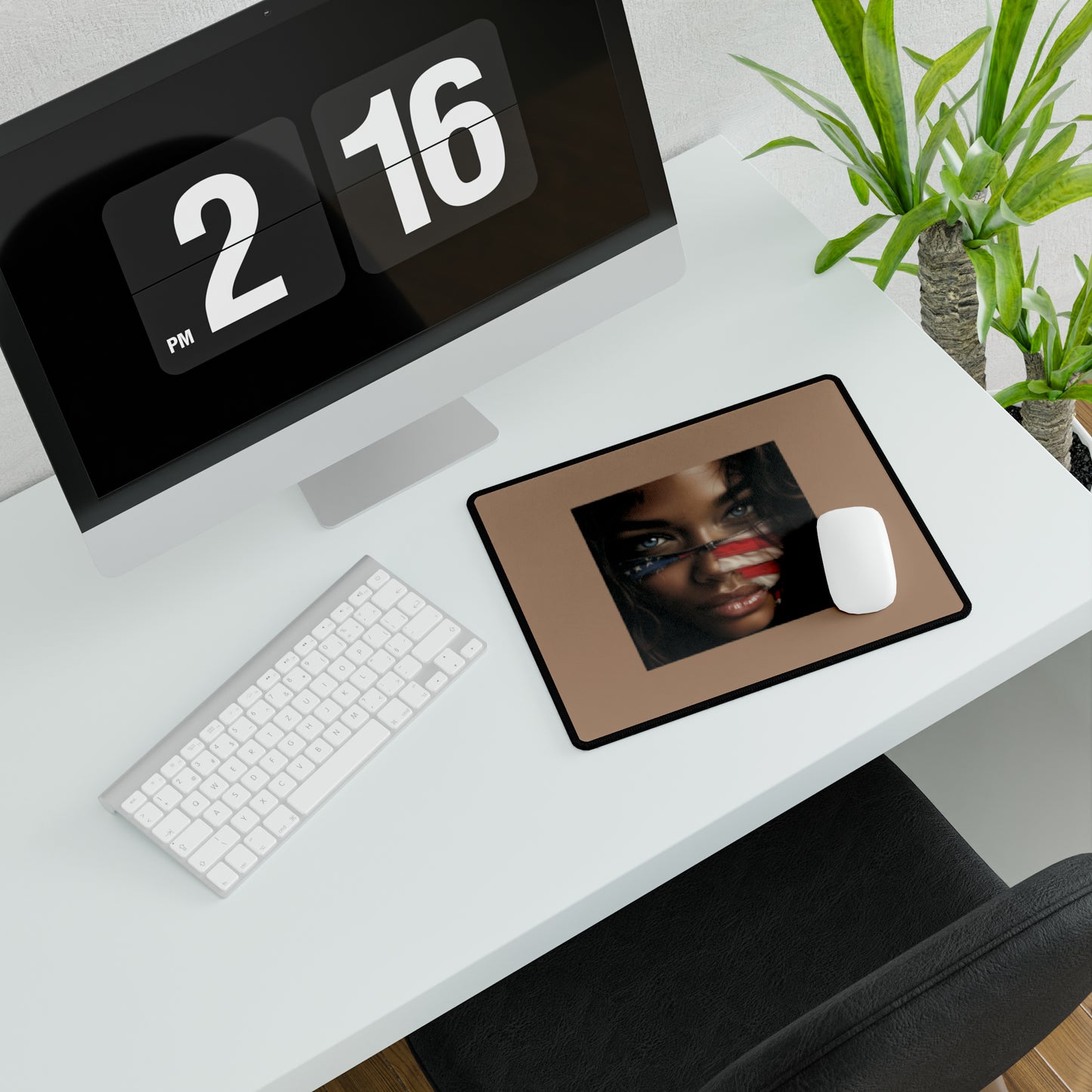 Desk Mats