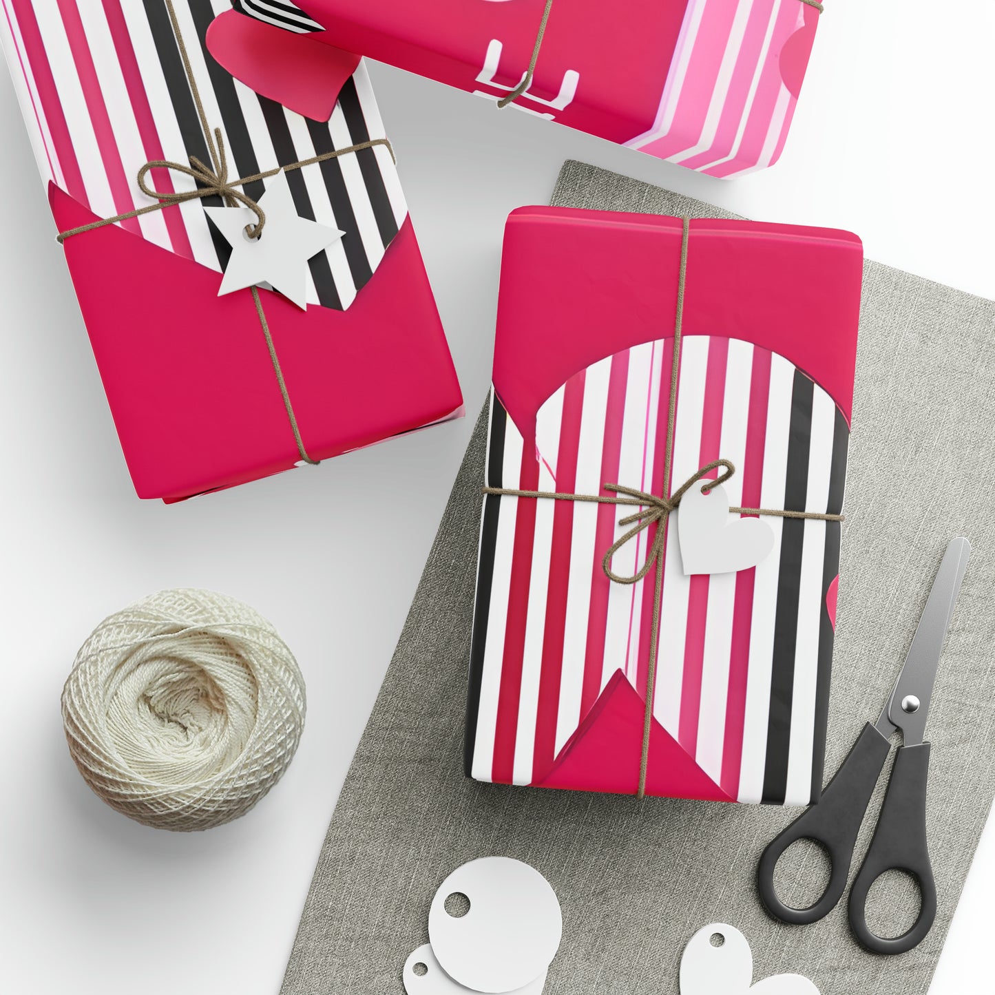 Wrapping Papers