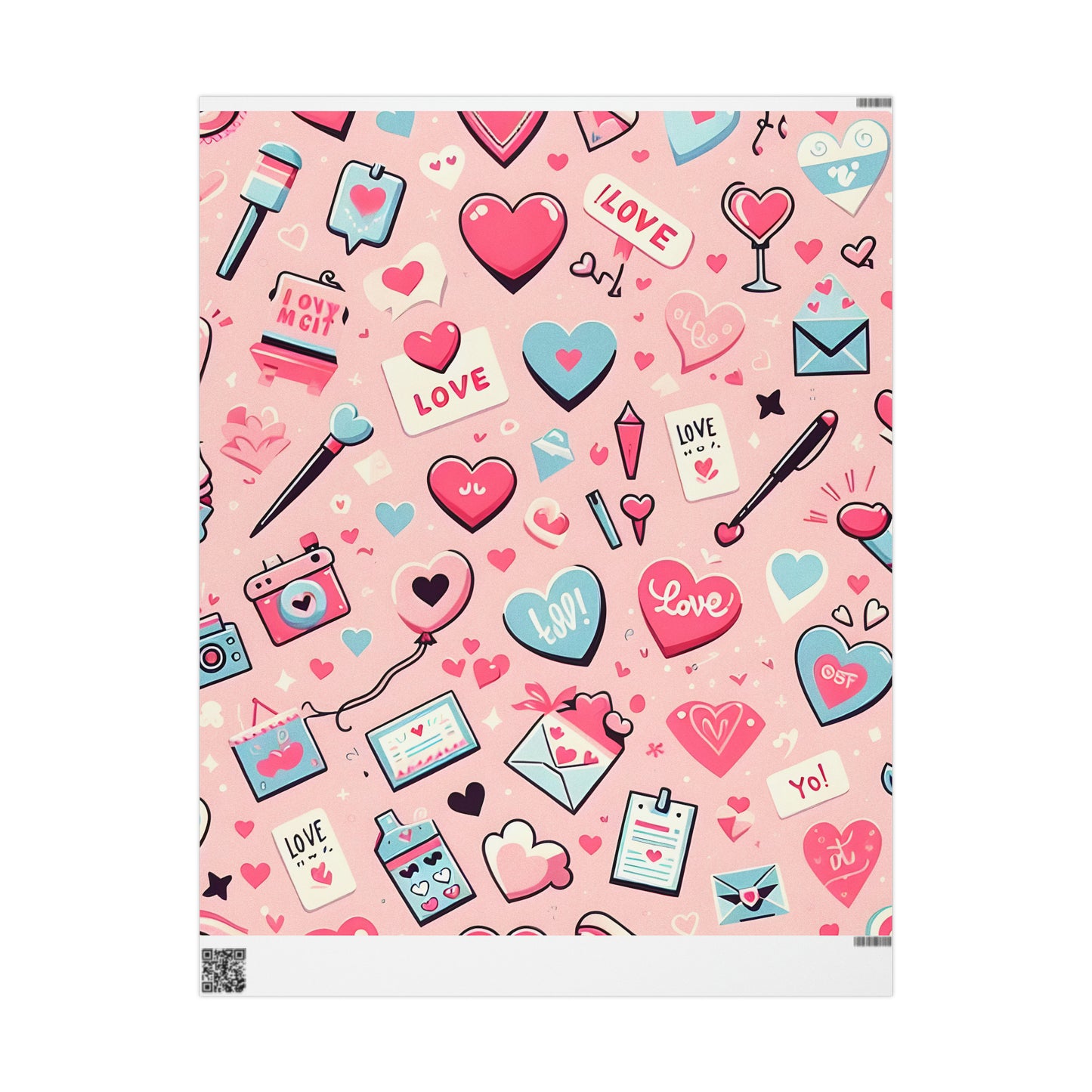 Wrapping Papers