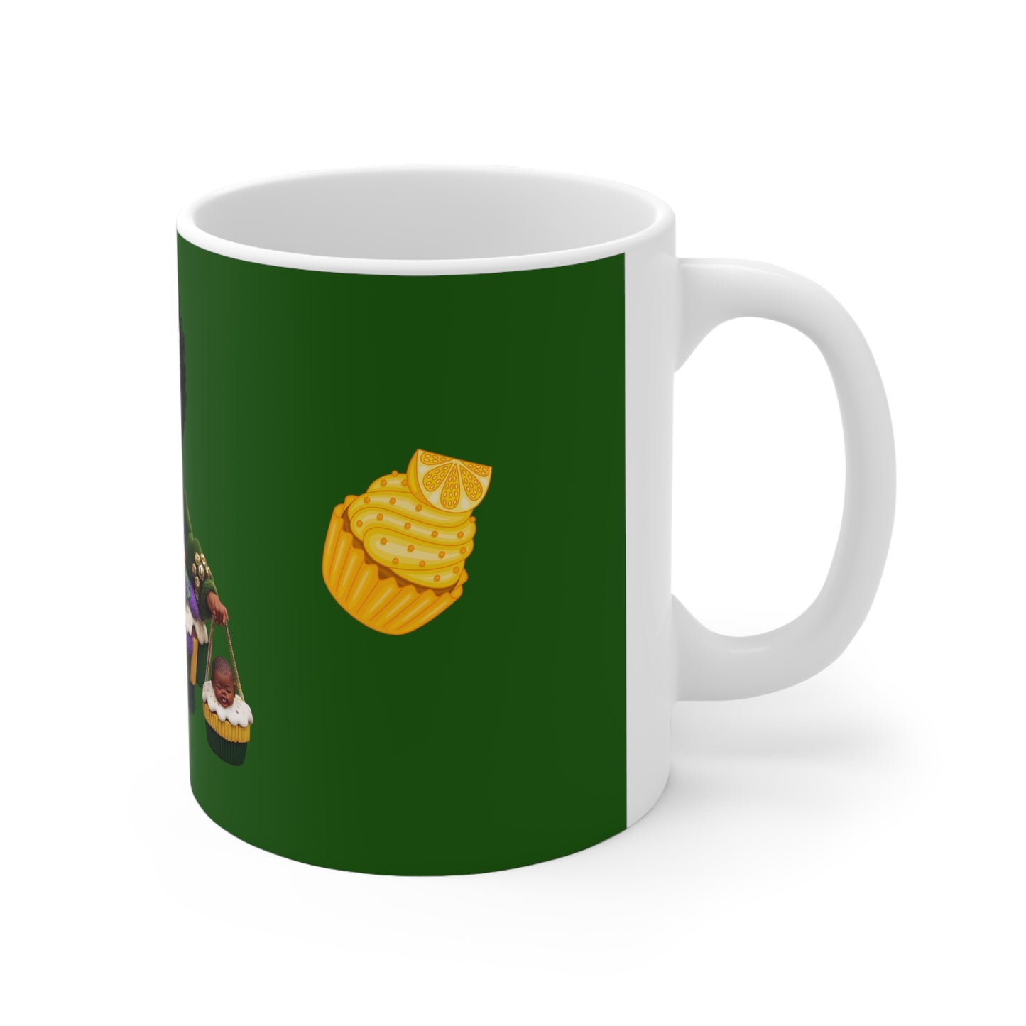 Ceramic Coffee Cups, 11oz, 15oz
