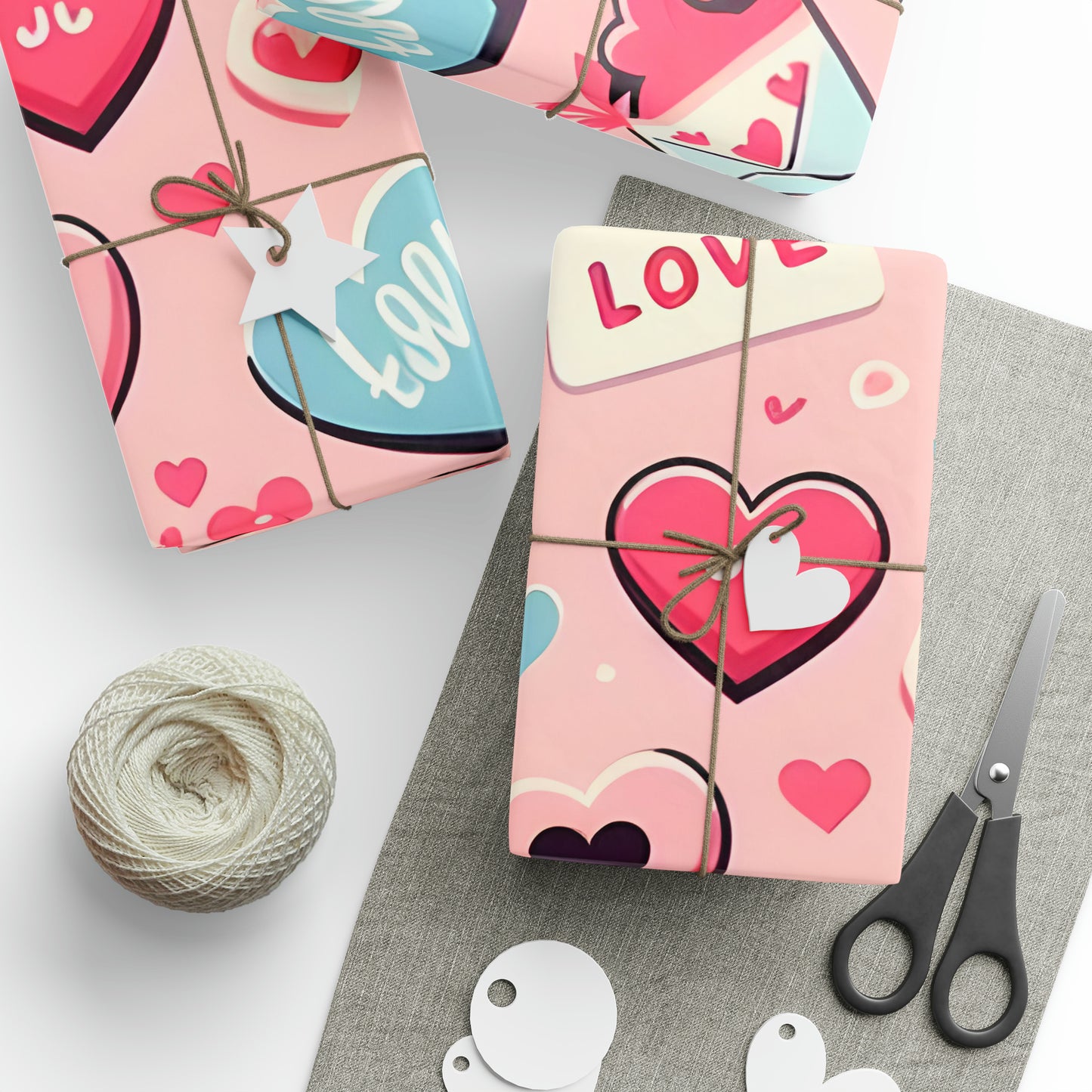 Wrapping Papers