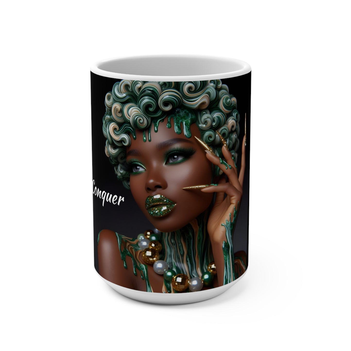 Mug 15oz