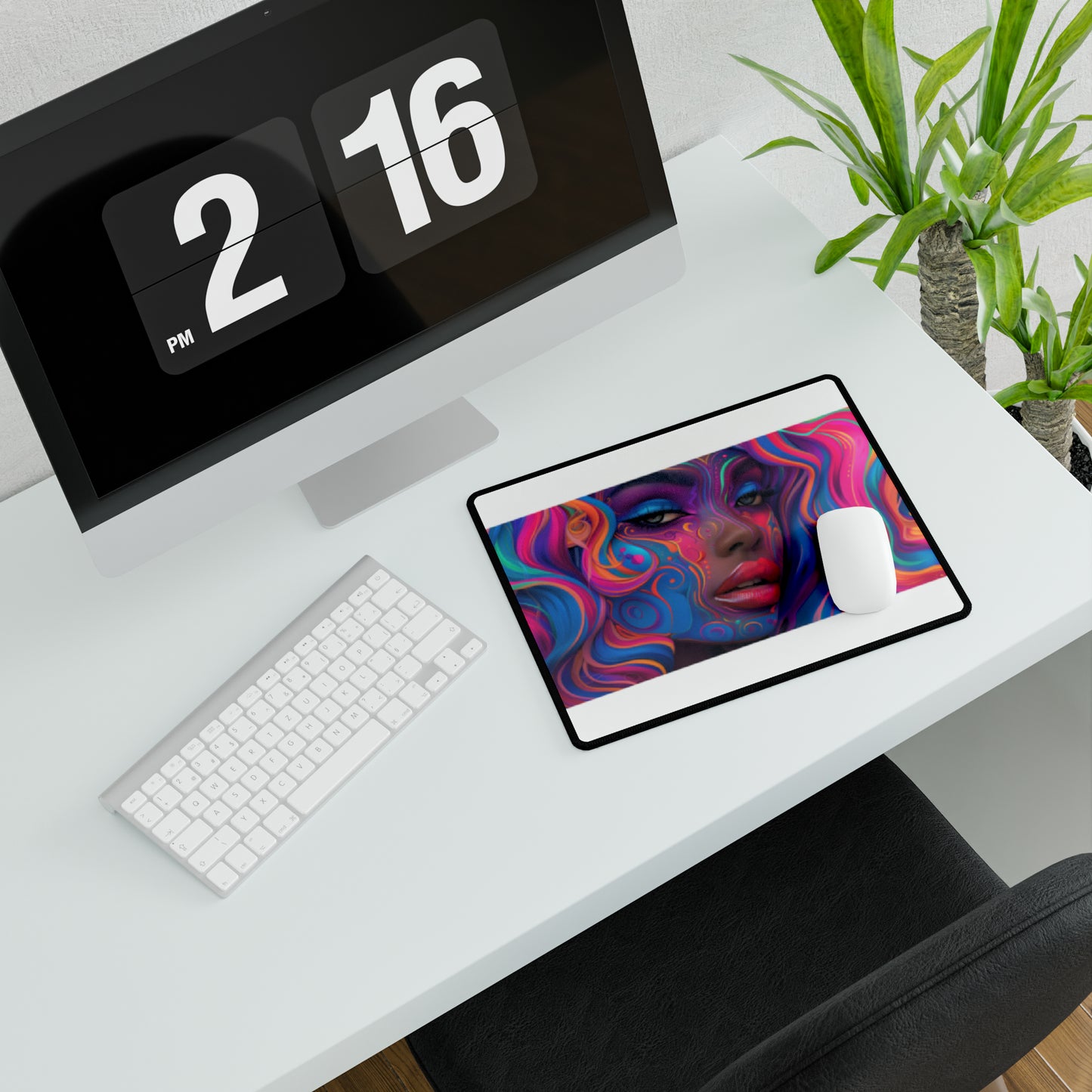 Desk Mats