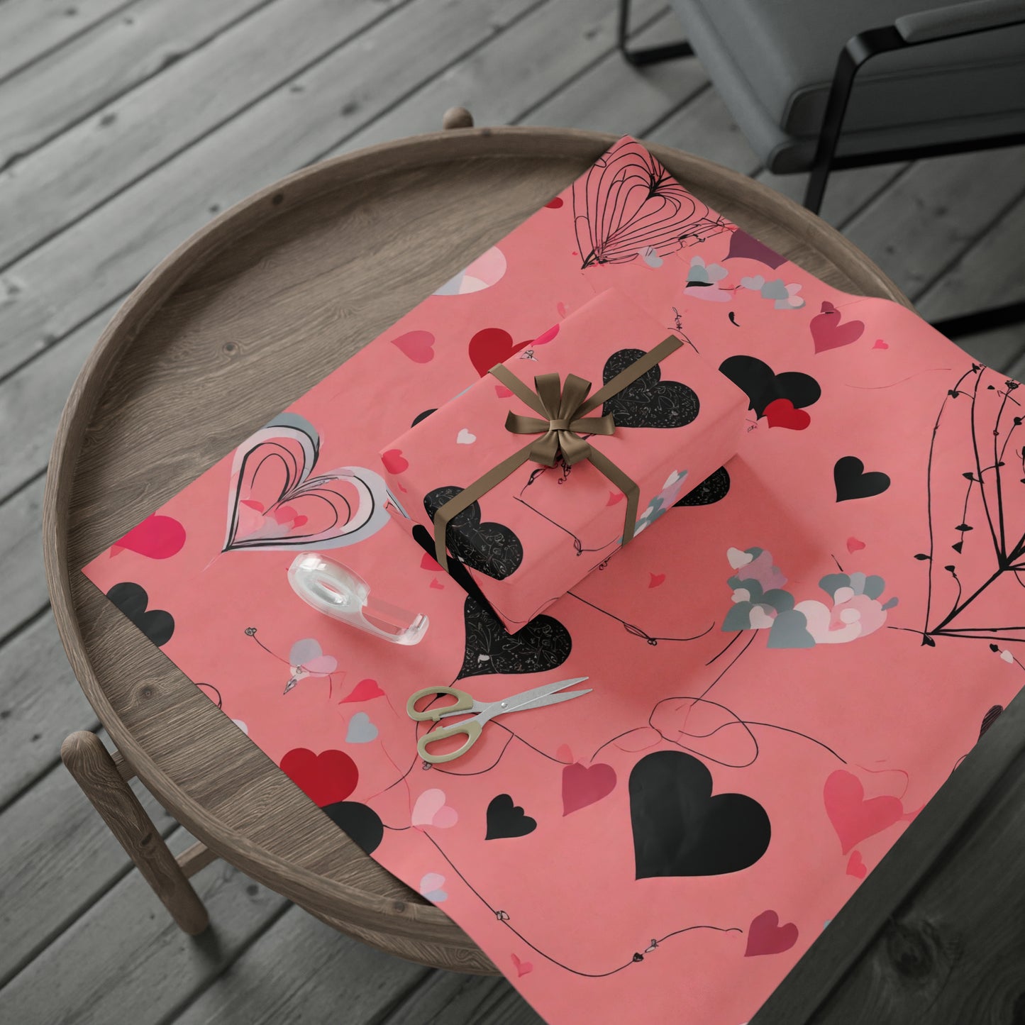 Wrapping Papers