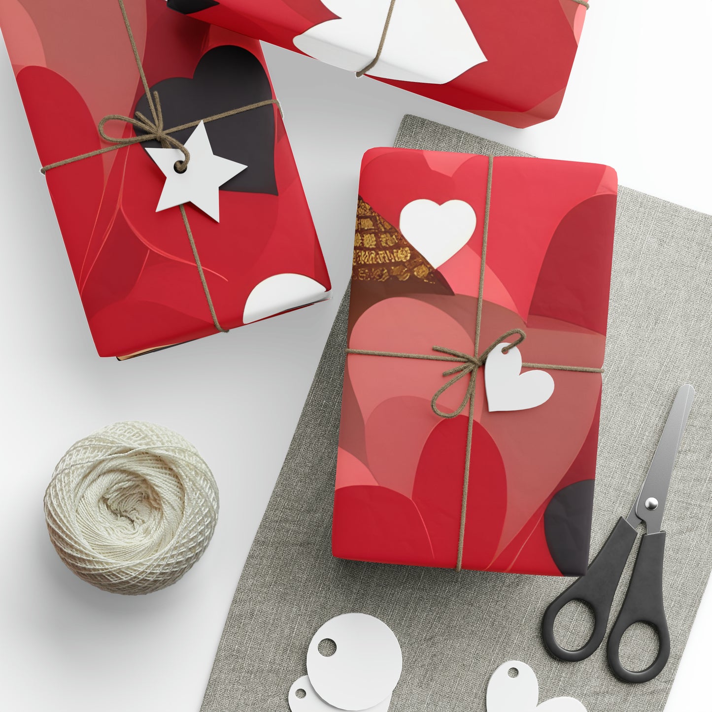 Wrapping Papers