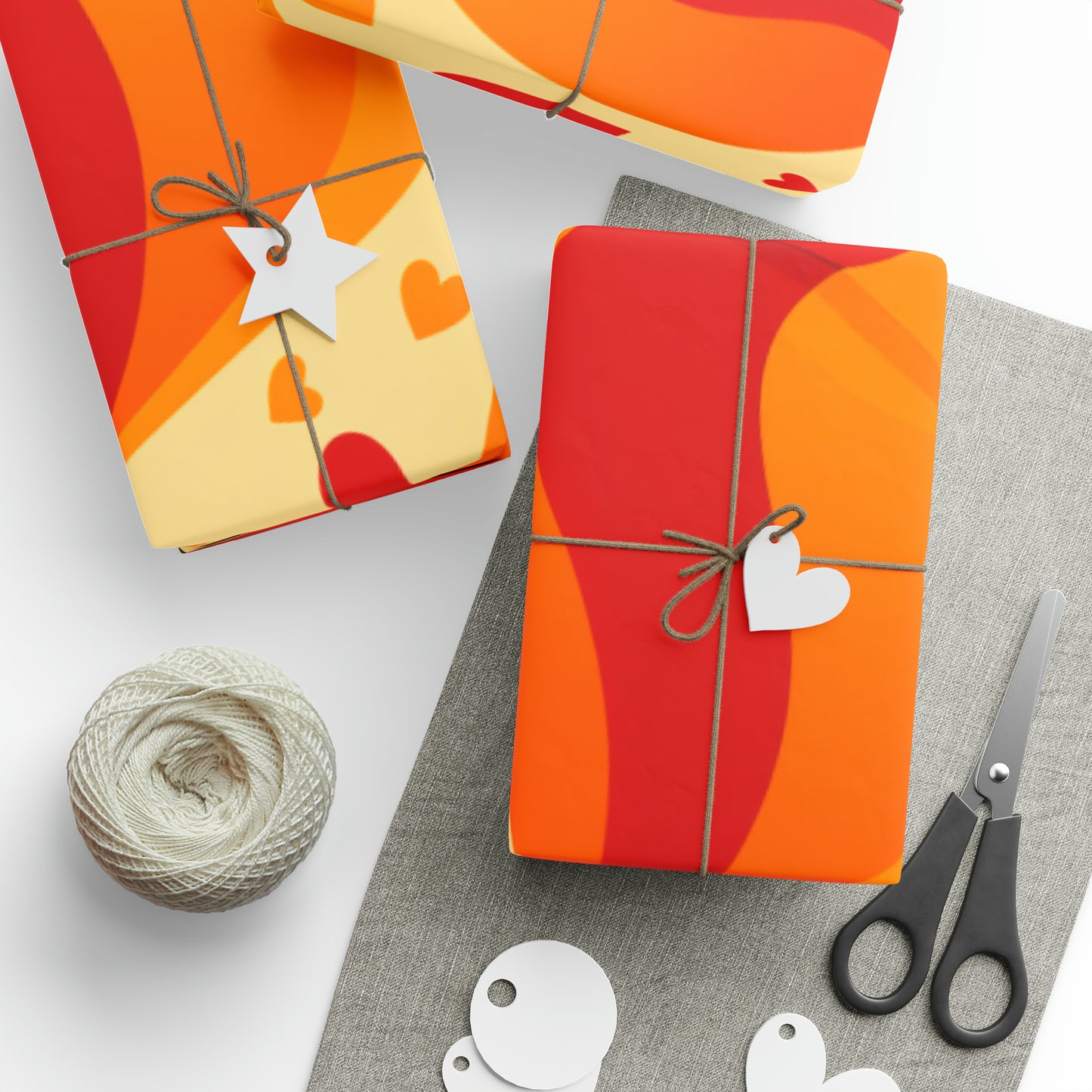 Wrapping Papers
