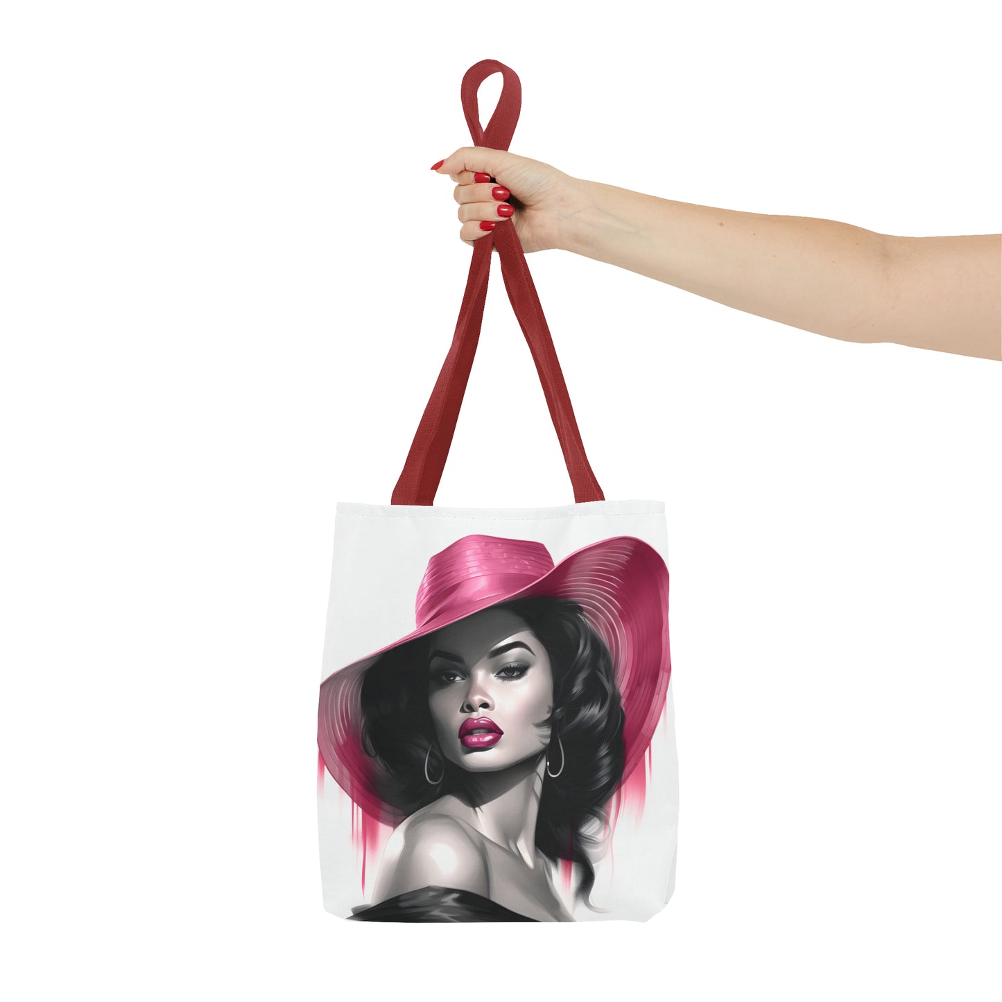 Tote Bag (AOP)