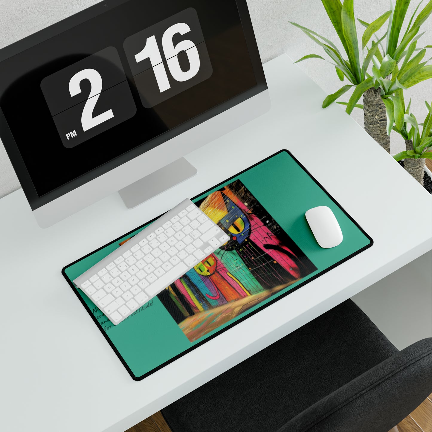 Desk Mats