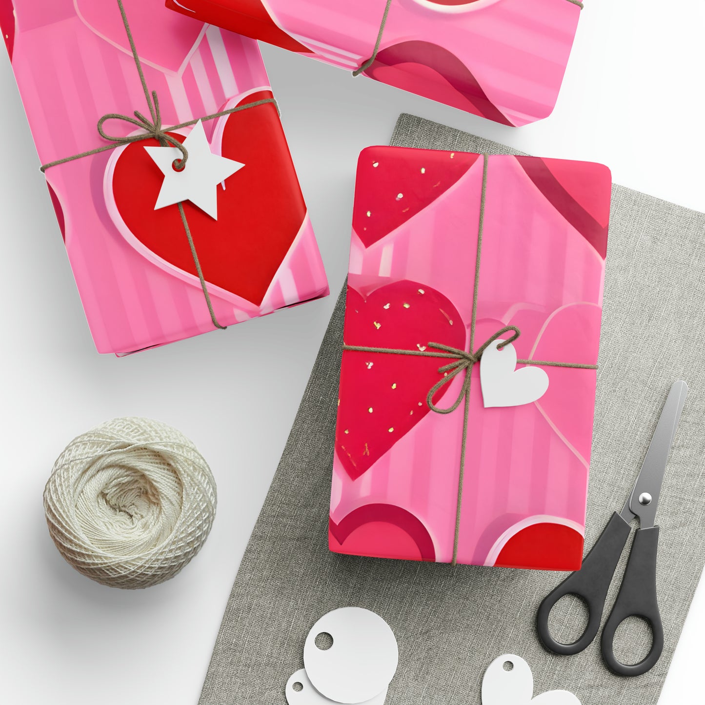 Wrapping Papers