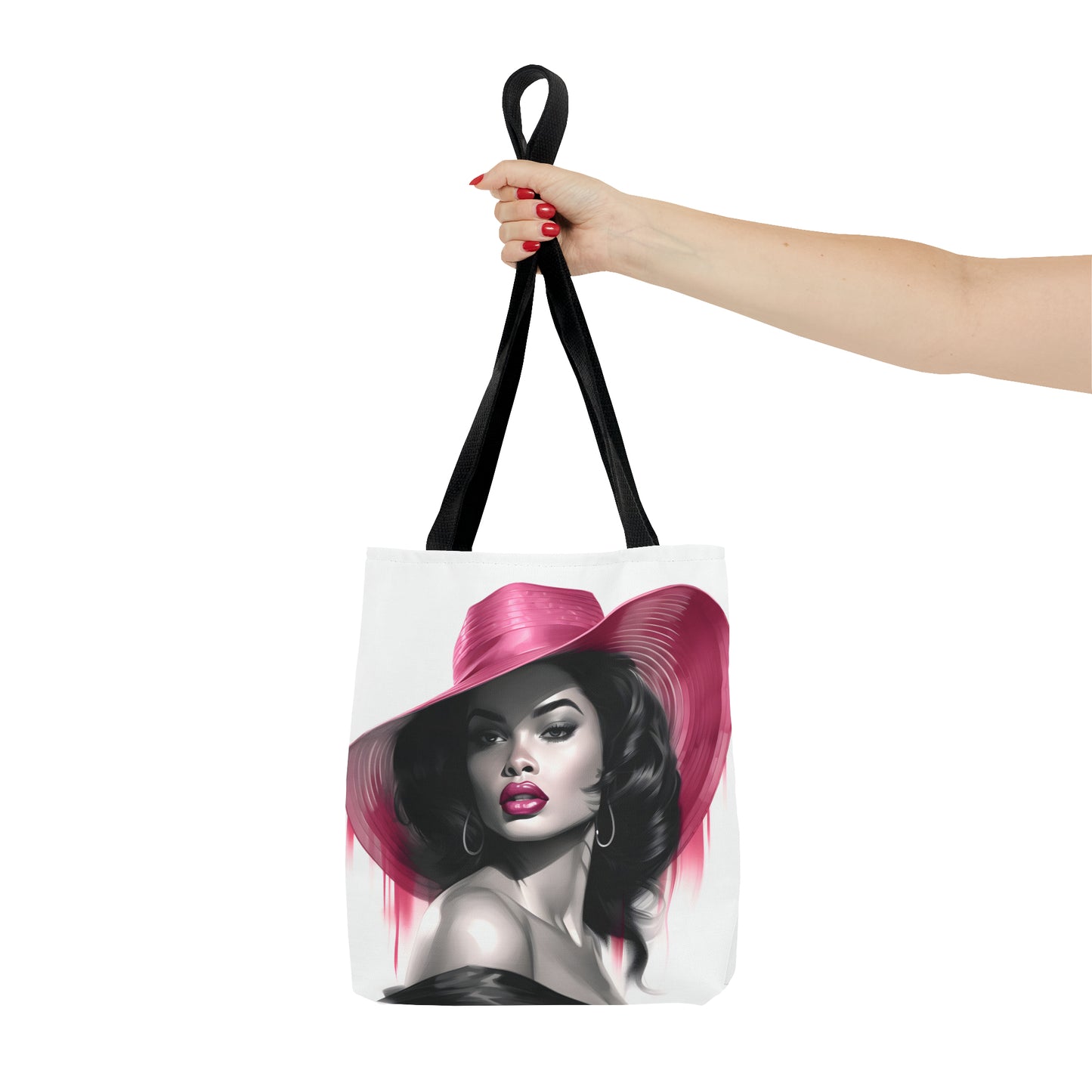 Tote Bag (AOP)