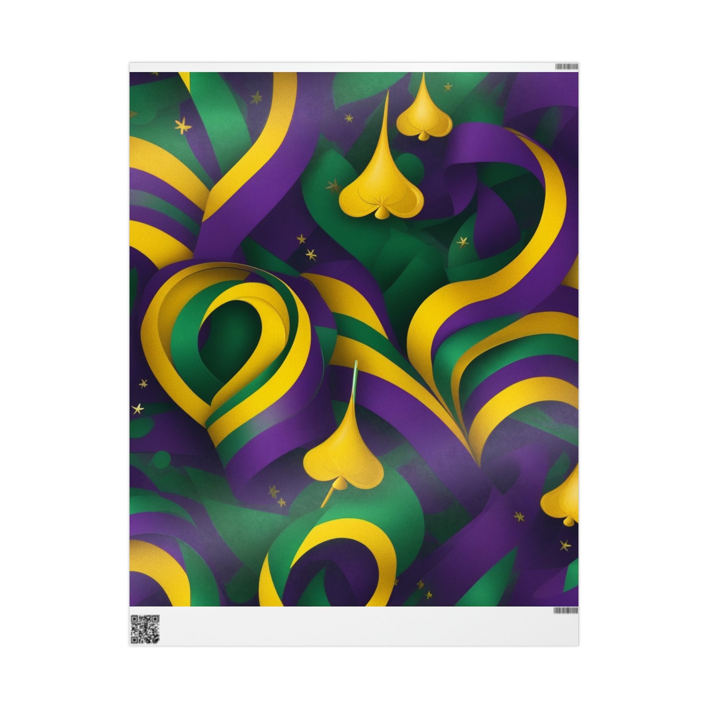 Wrapping Papers