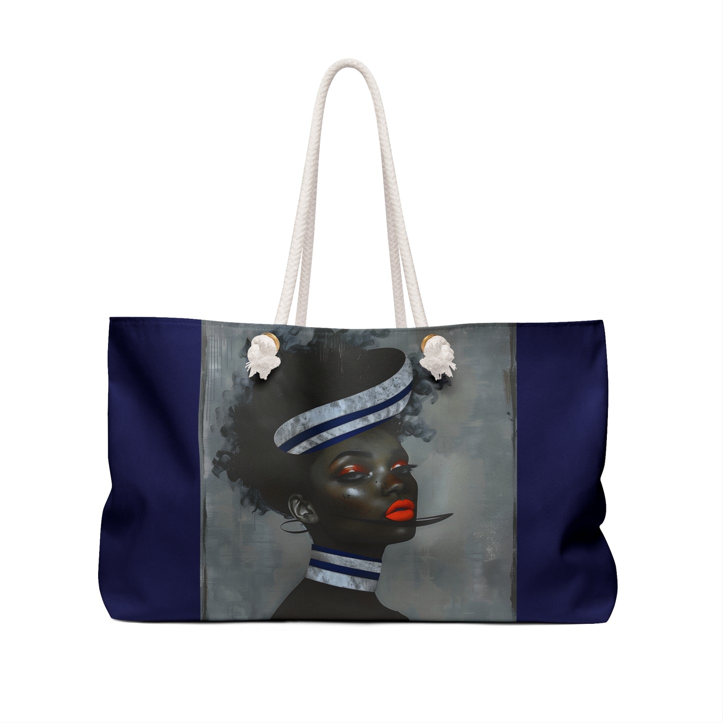 Weekender Bag - Ethereal Vibrance - 2013
