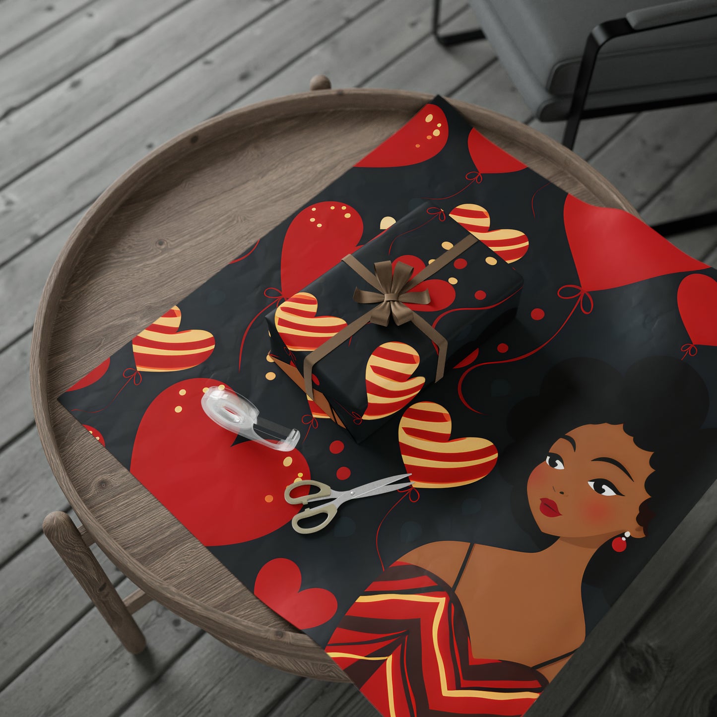 Wrapping Papers