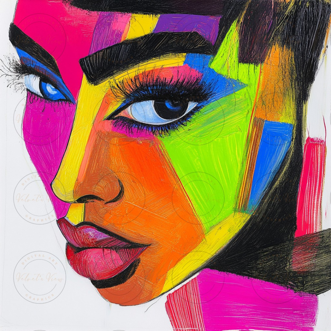 Laptop Bag - Black Girl Art - Velvet’s View: Artistic Laptop Covers Collection (Multiple Sizes) Laptop Bag - 2022