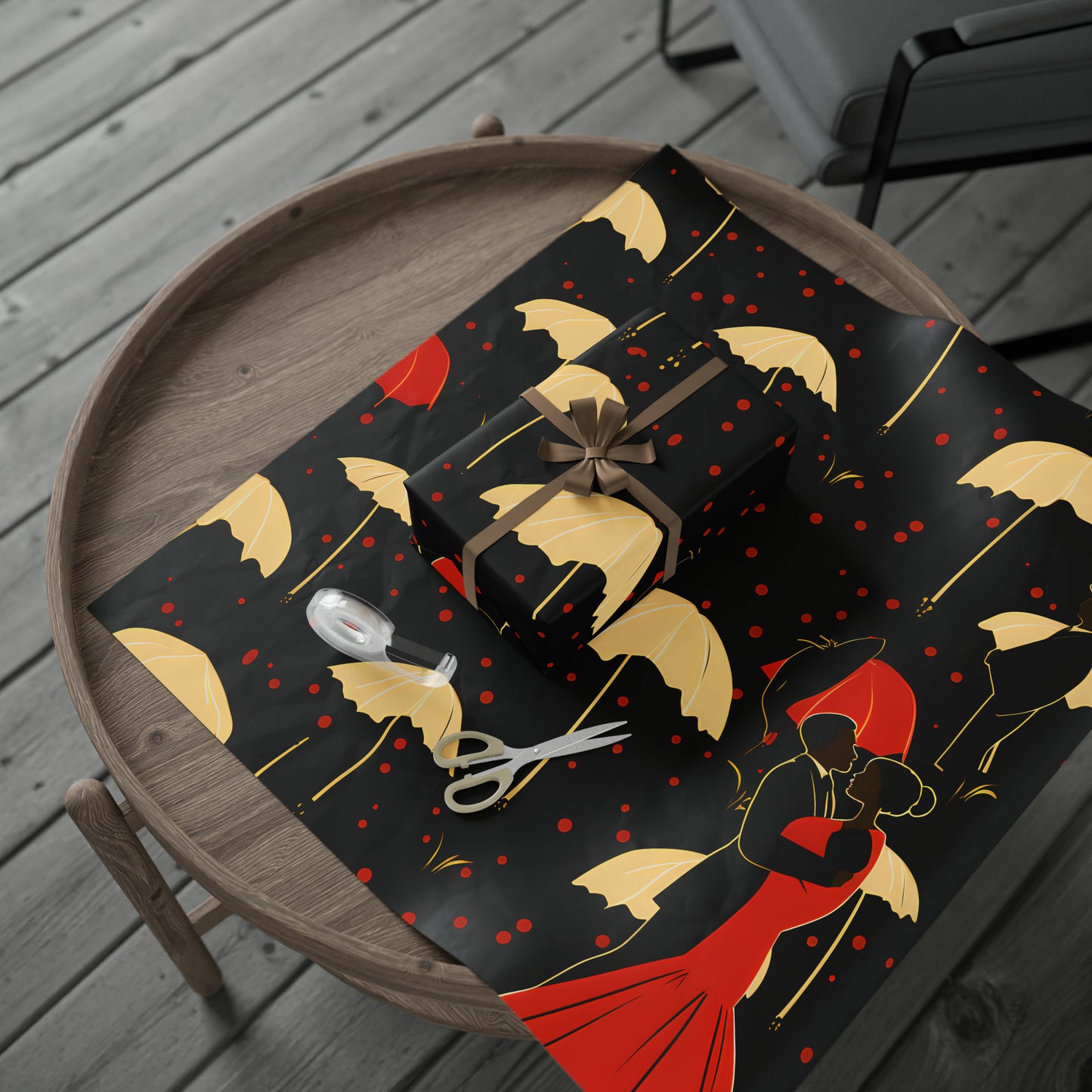 Wrapping Papers