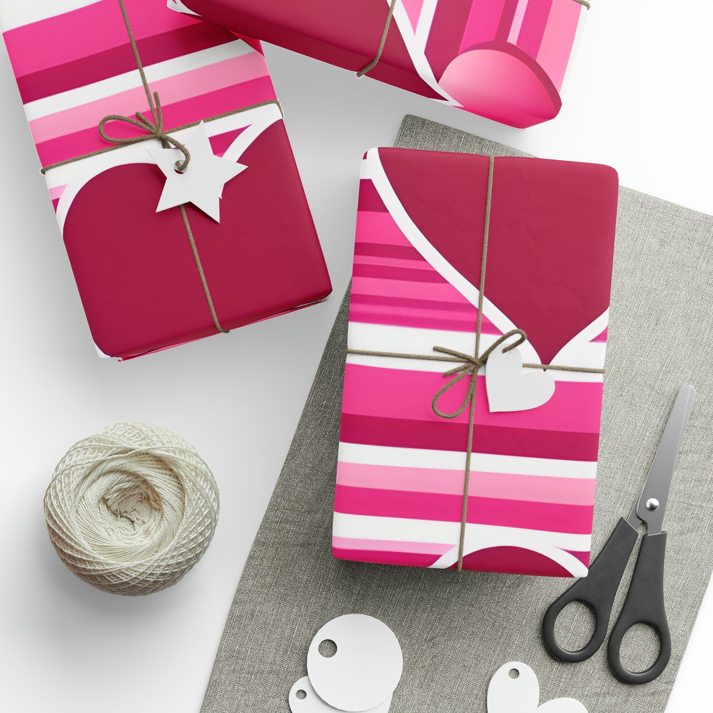 Wrapping Papers