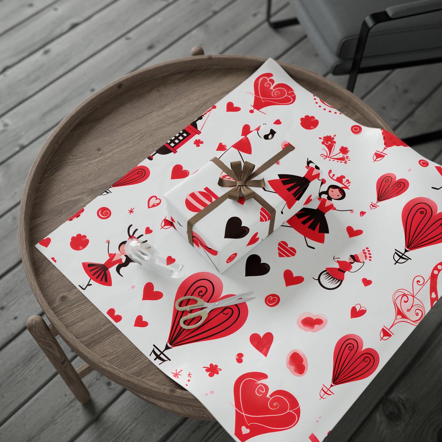Wrapping Papers