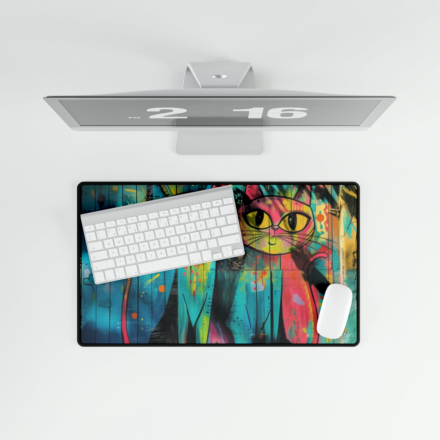 Desk Mats