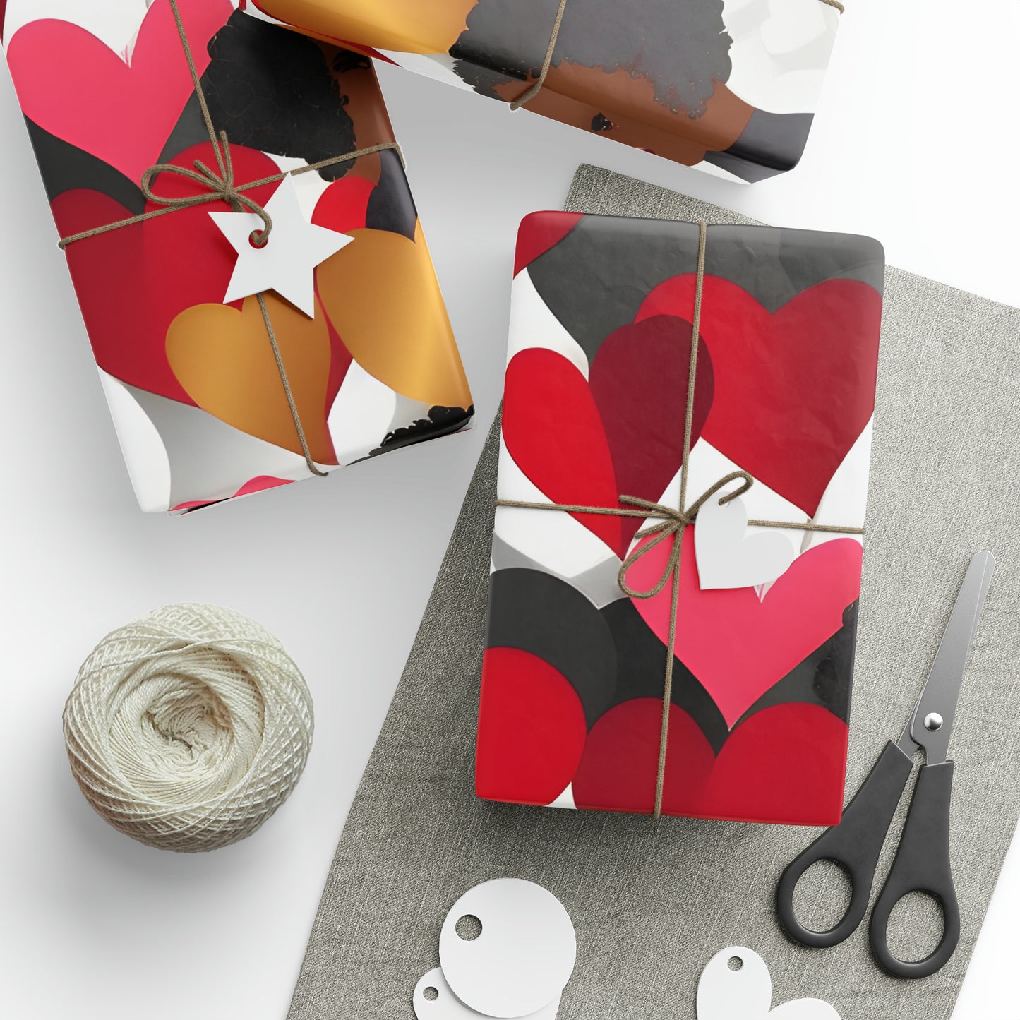 Wrapping Papers