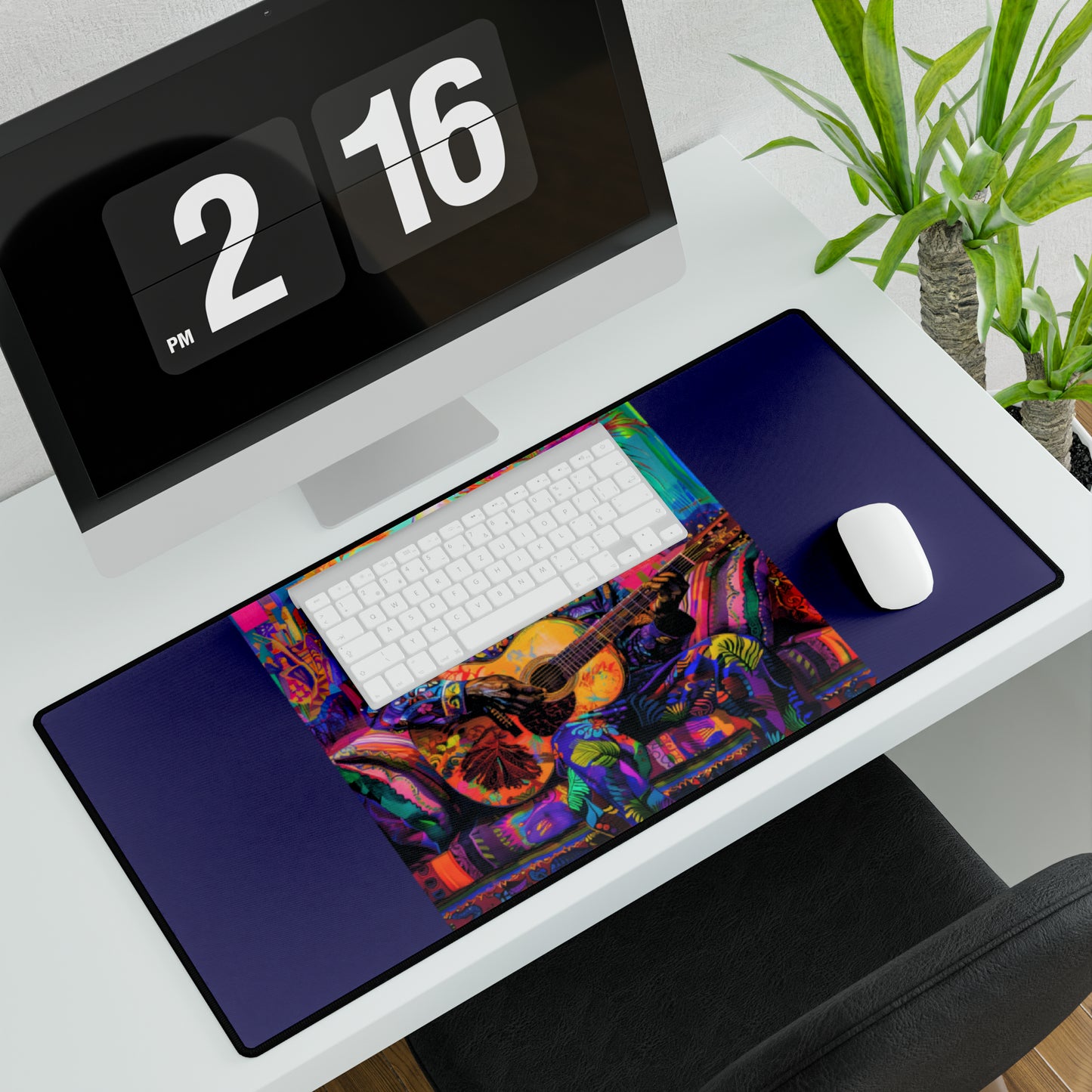 Desk Mats