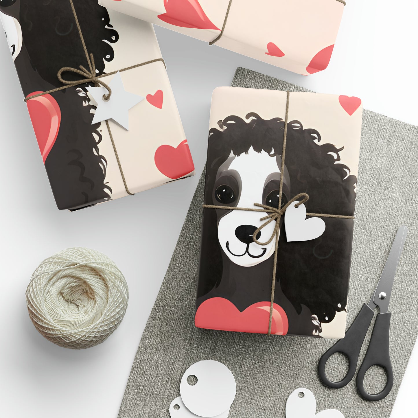 Wrapping Papers
