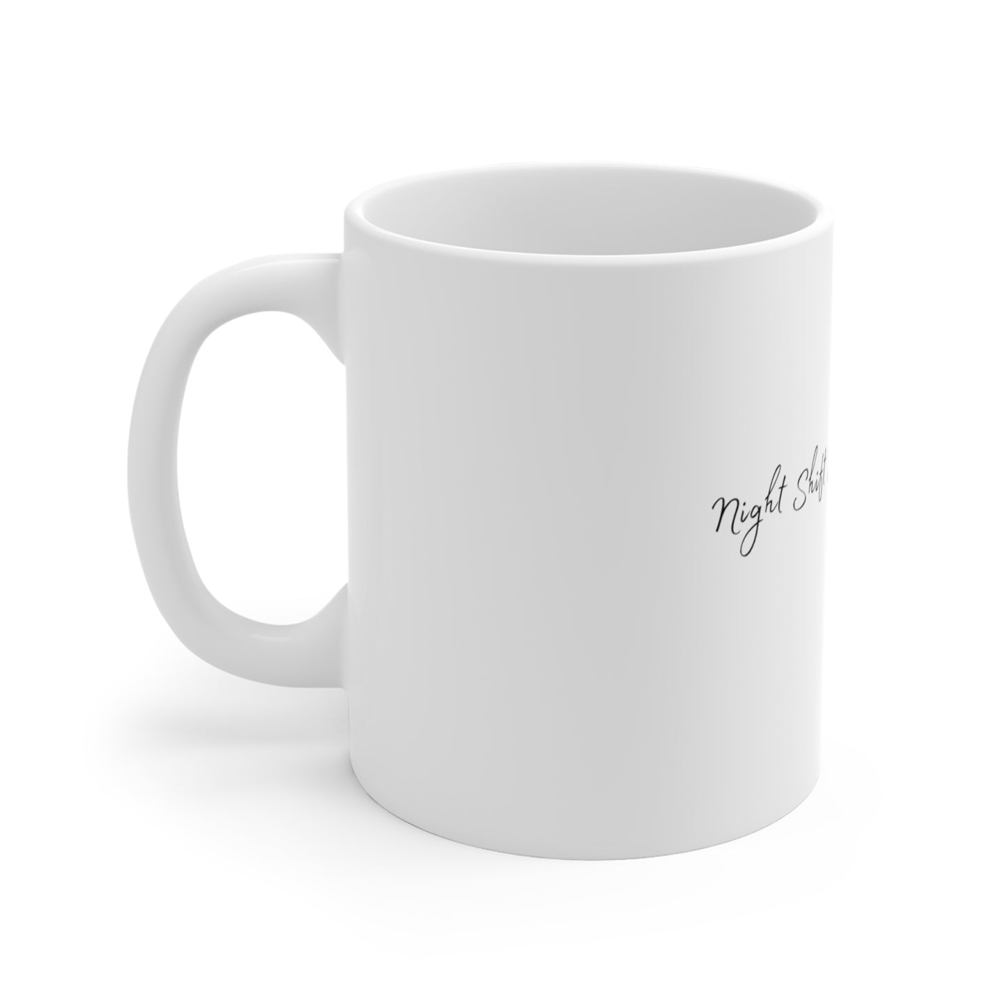 Heroic Brews for Healthcare Heroes: Nurse-Themed Coffee Mugs