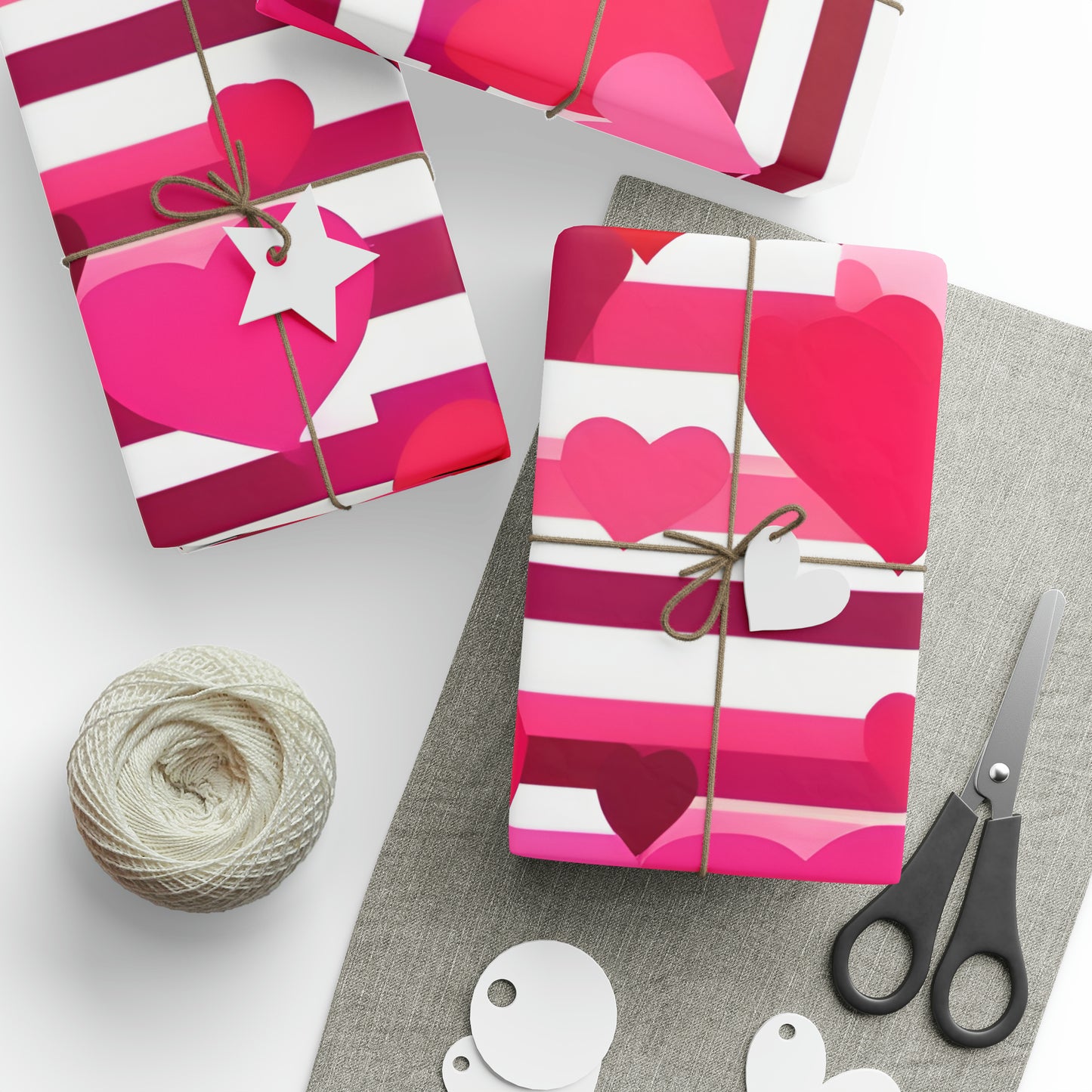 Wrapping Papers