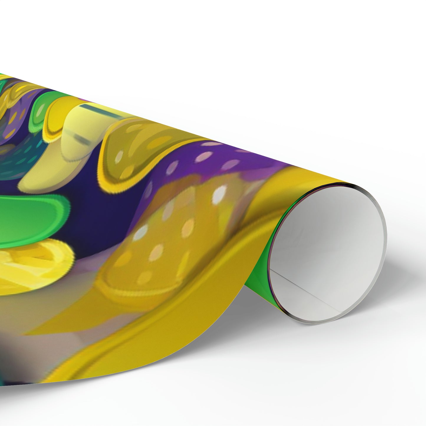 Wrapping Papers