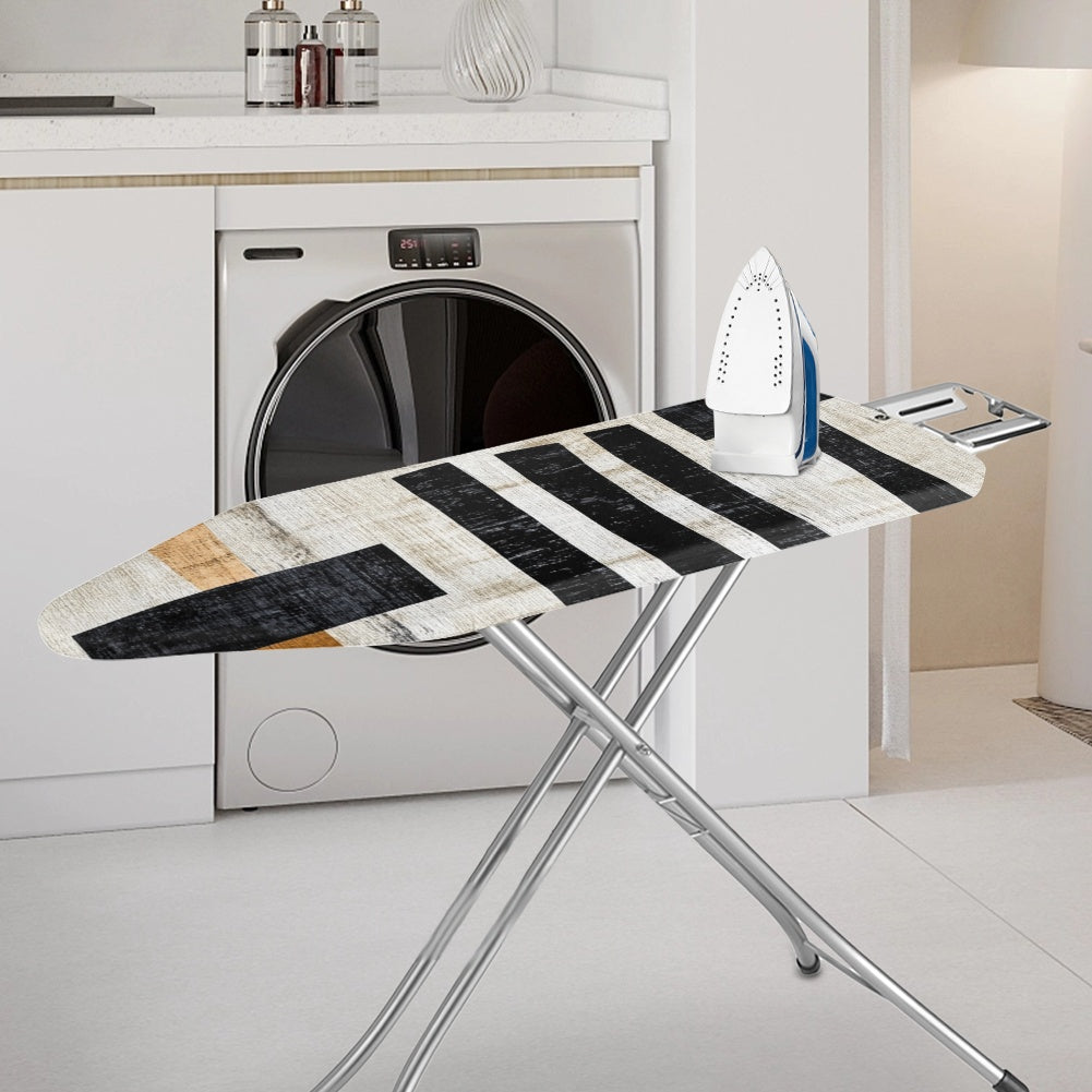 Ironing Board Cover - Velvet's View - African Sunrise Patterns Collection - Ironing Board Cover - #2015