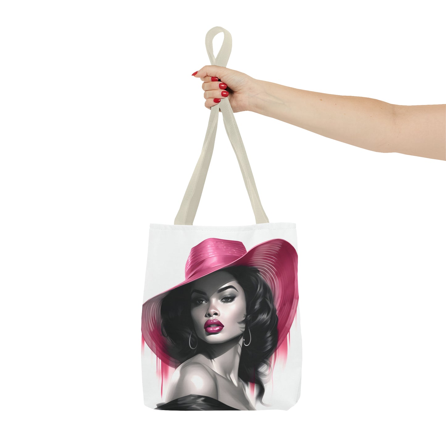 Tote Bag (AOP)