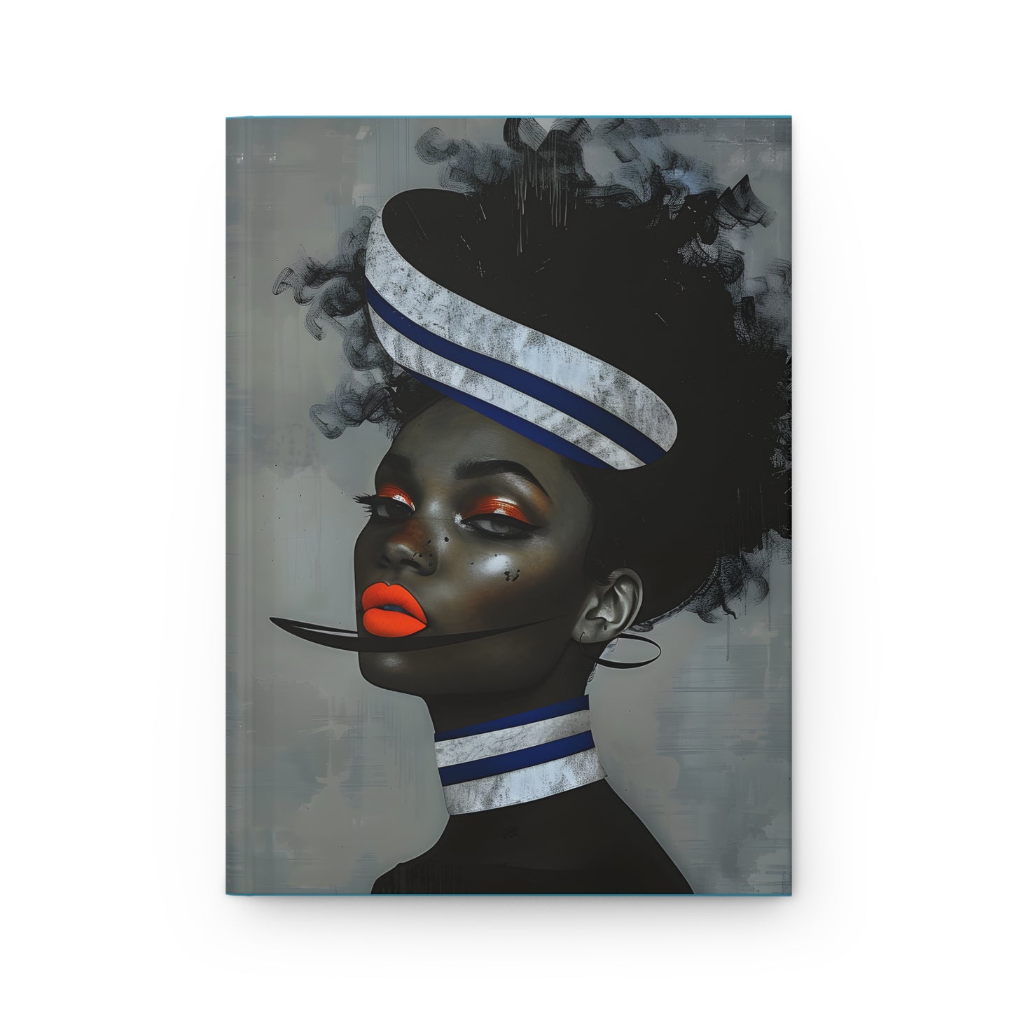 Ethereal Vibrance Hardcover Journal Matte - 2013
