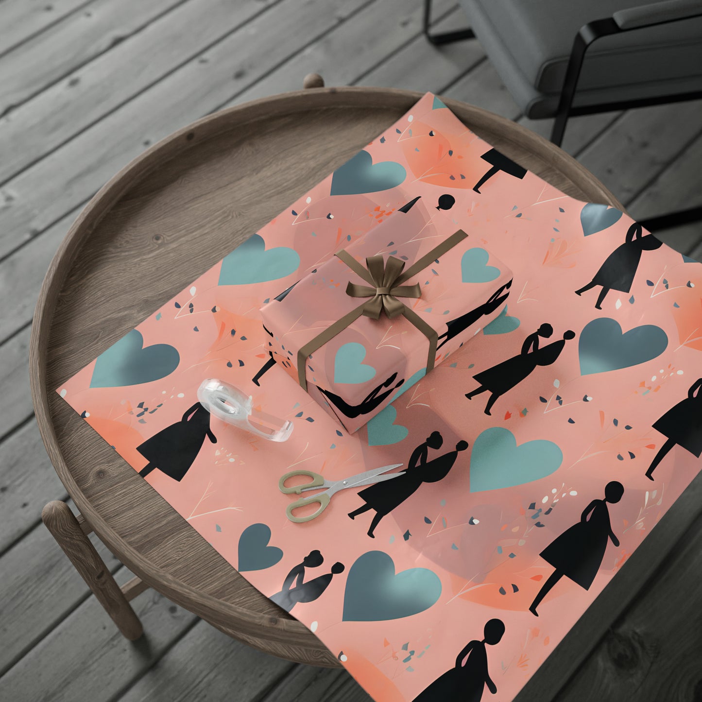 Wrapping Papers
