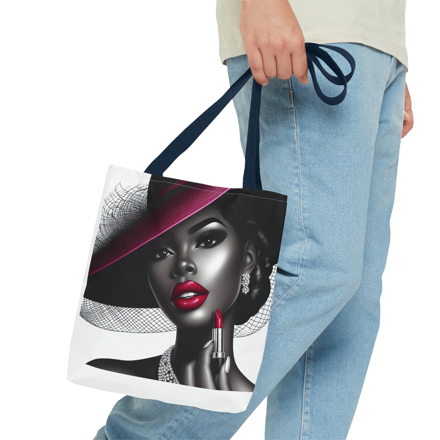 Tote Bag (AOP)