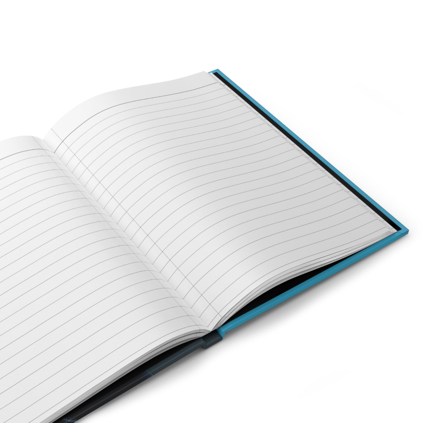 Ethereal Vibrance Hardcover Journal Matte - 2011