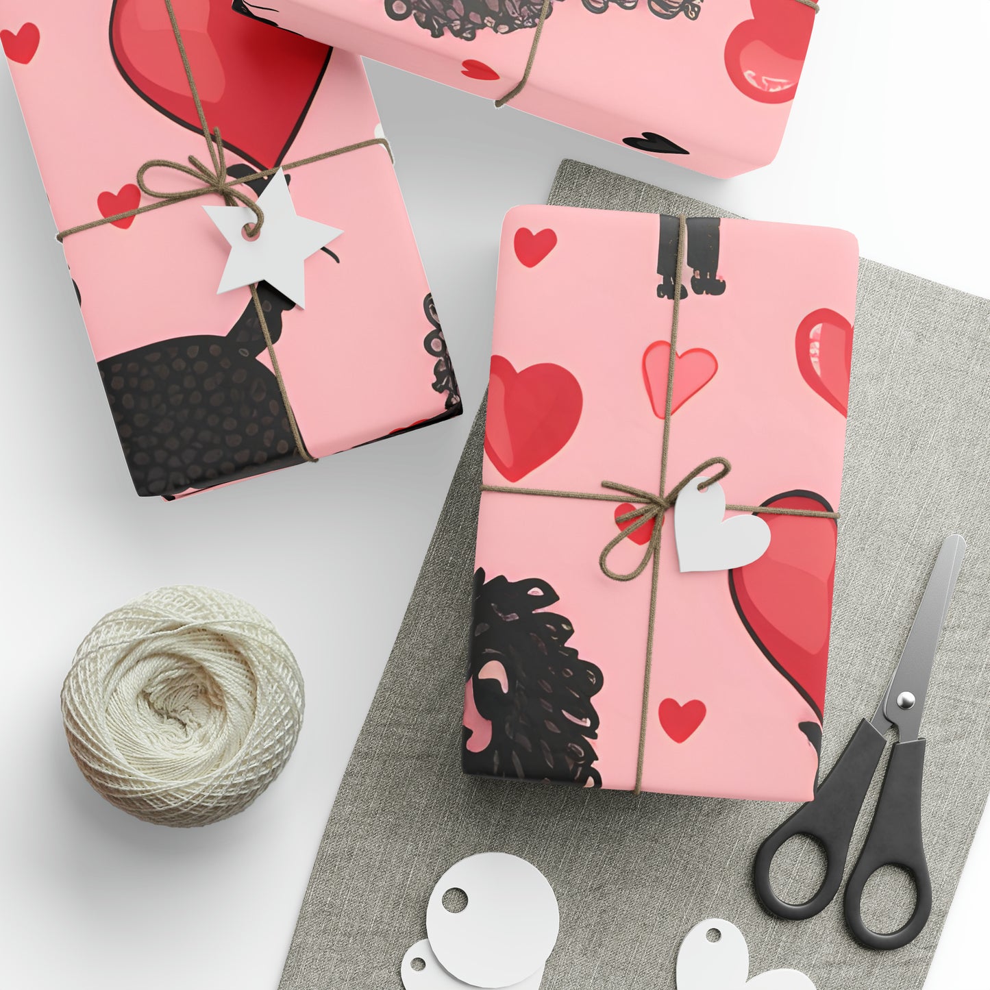 Wrapping Papers