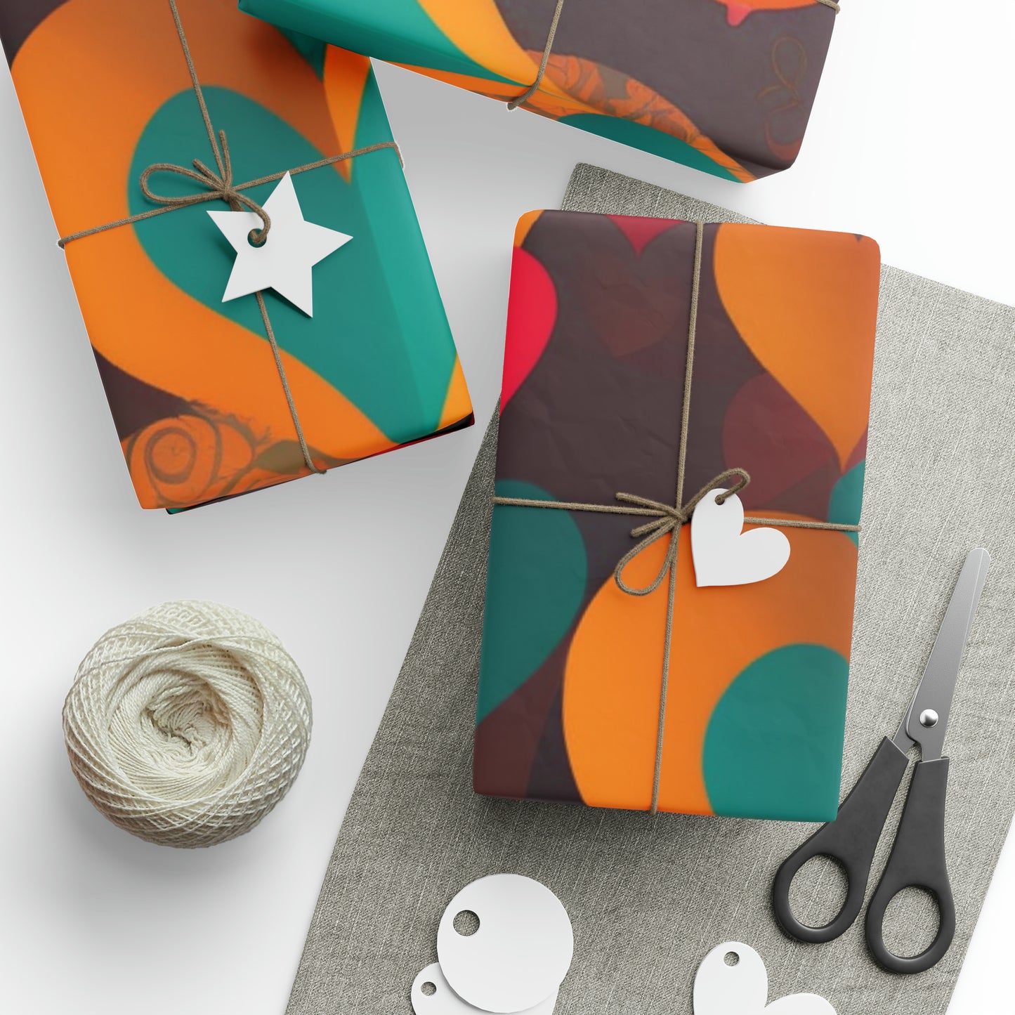 Wrapping Papers