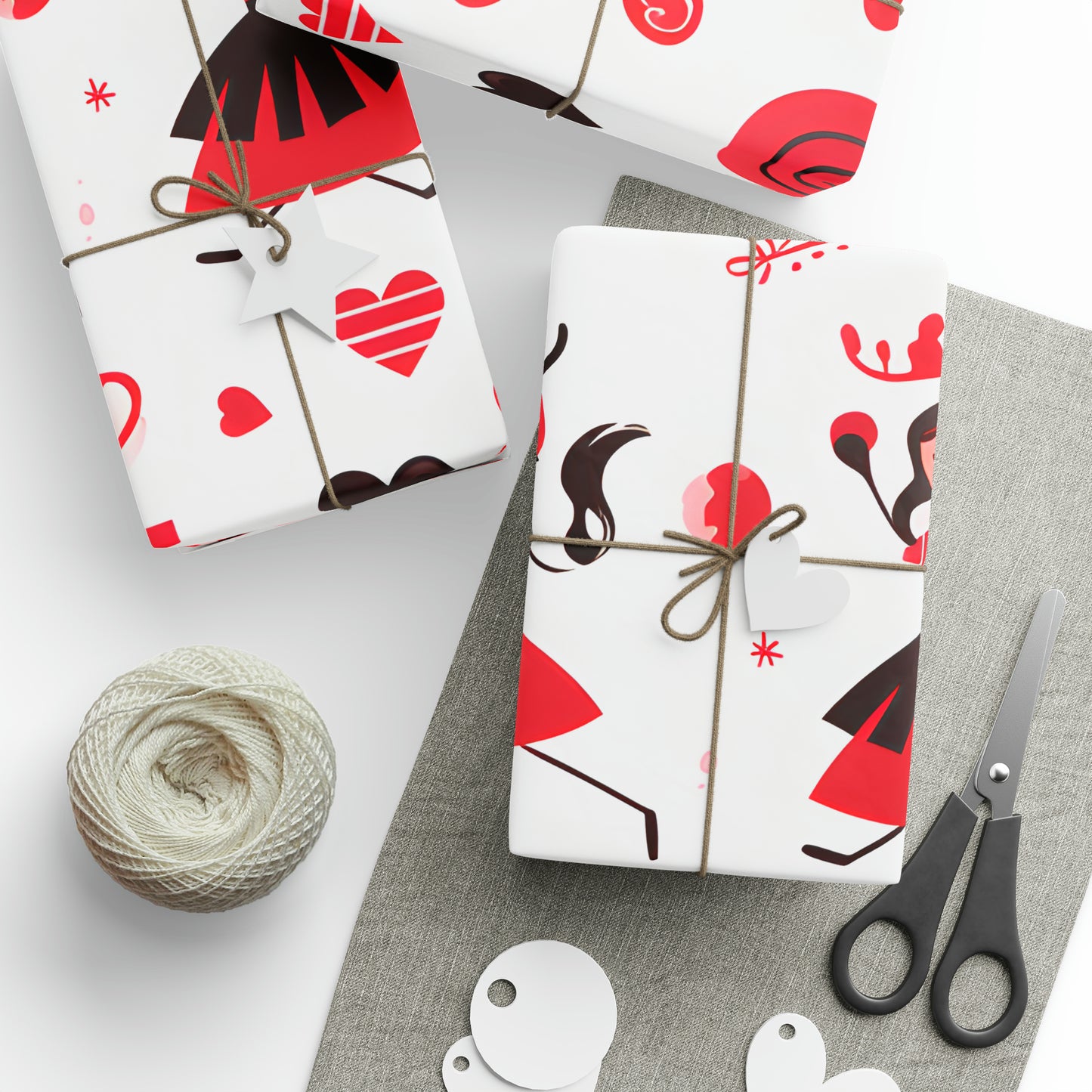 Wrapping Papers