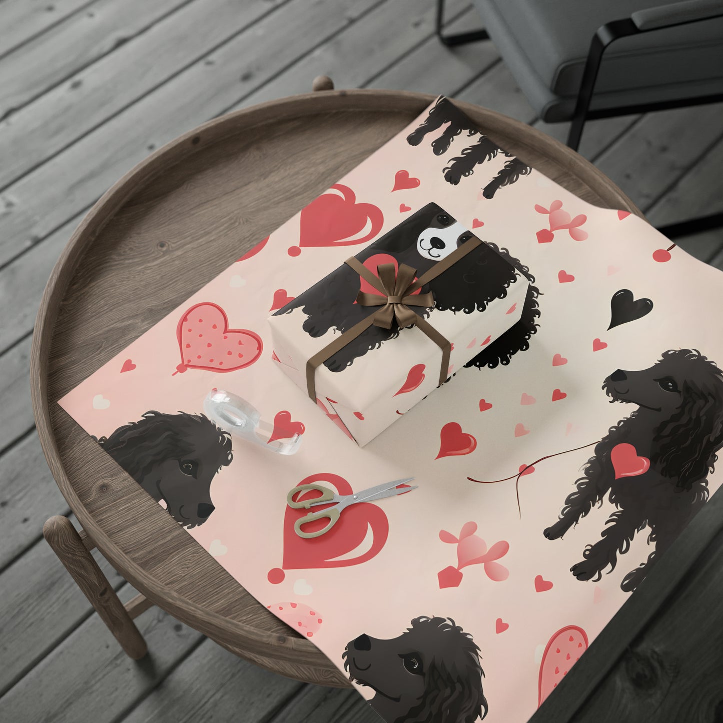Wrapping Papers