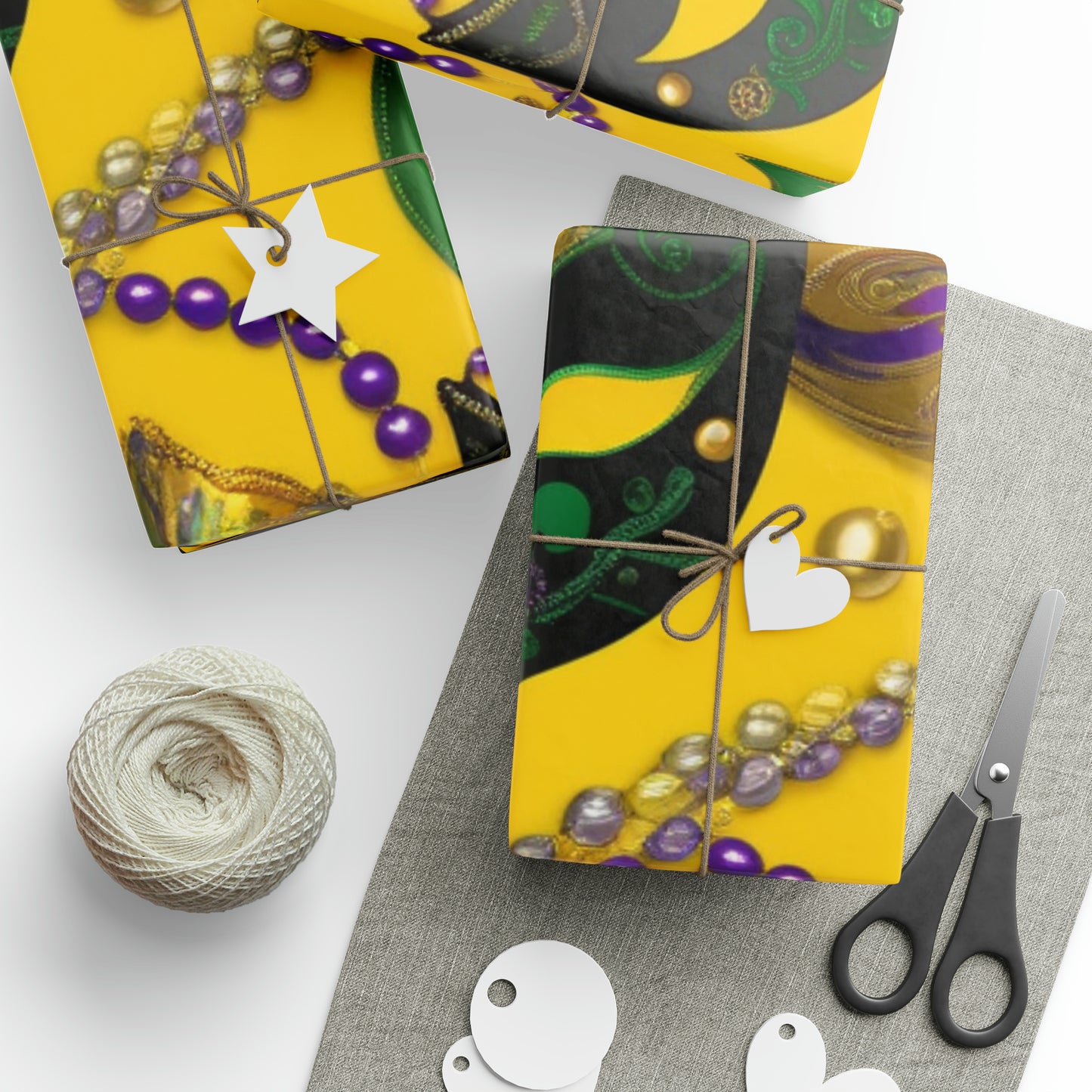 Wrapping Papers