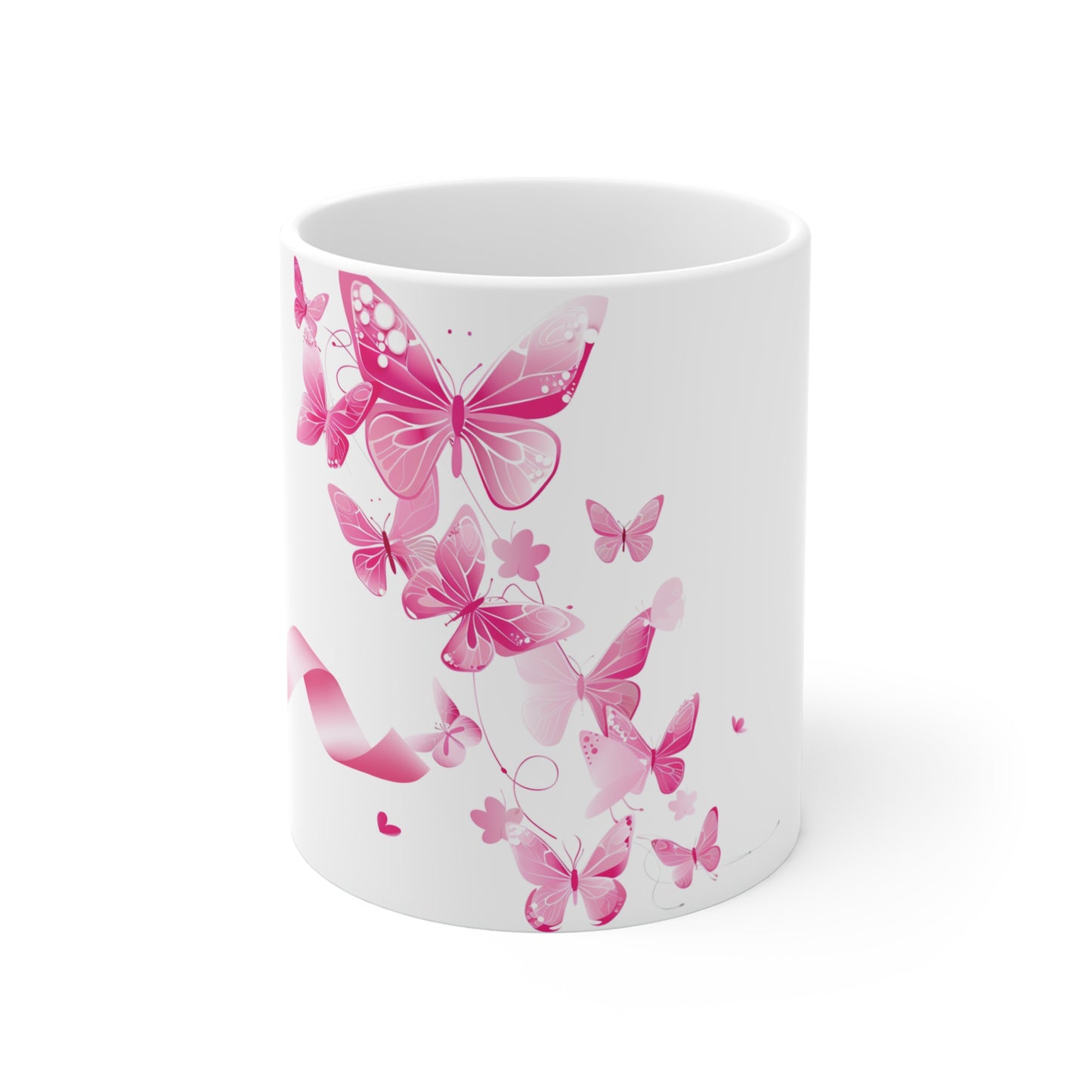 Flutter of Hope Mug